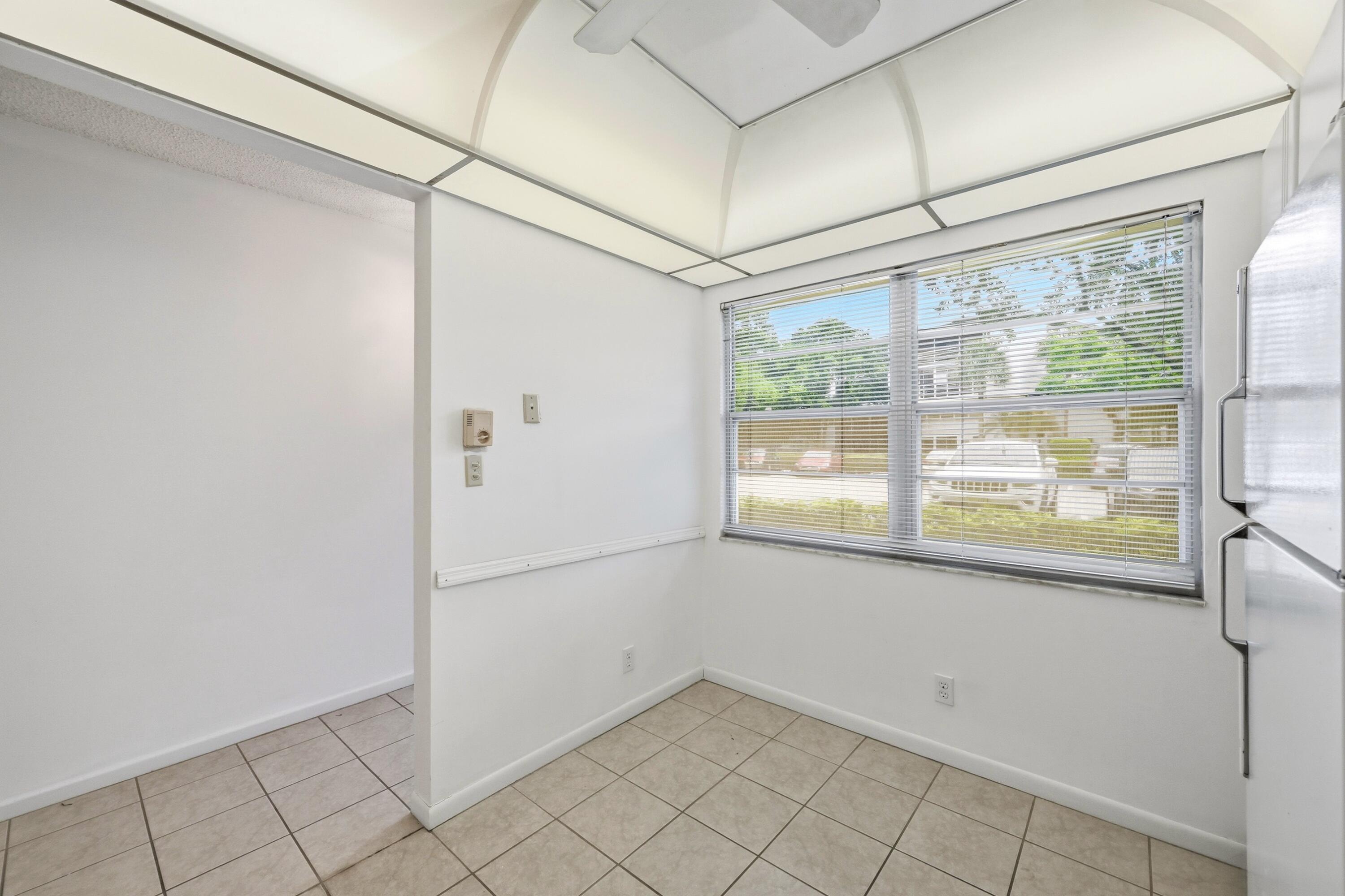 PORTOFINO VILLAGE 1-D CONDO - Residential