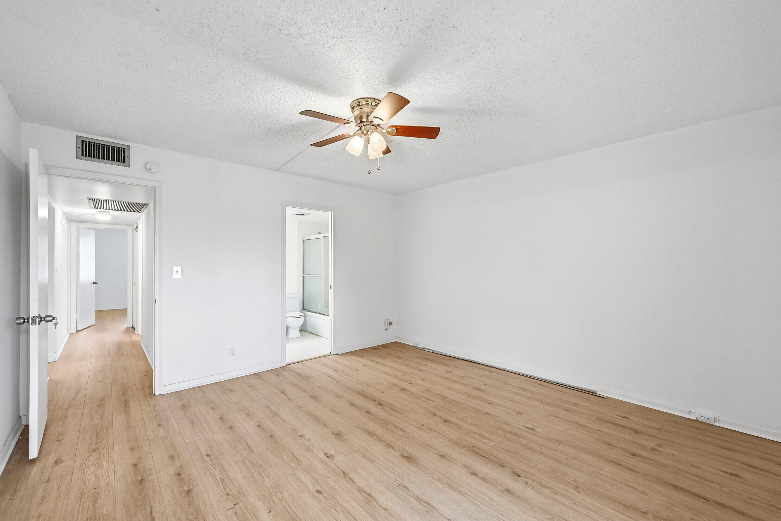 PORTOFINO VILLAGE 1-D CONDO - Residential