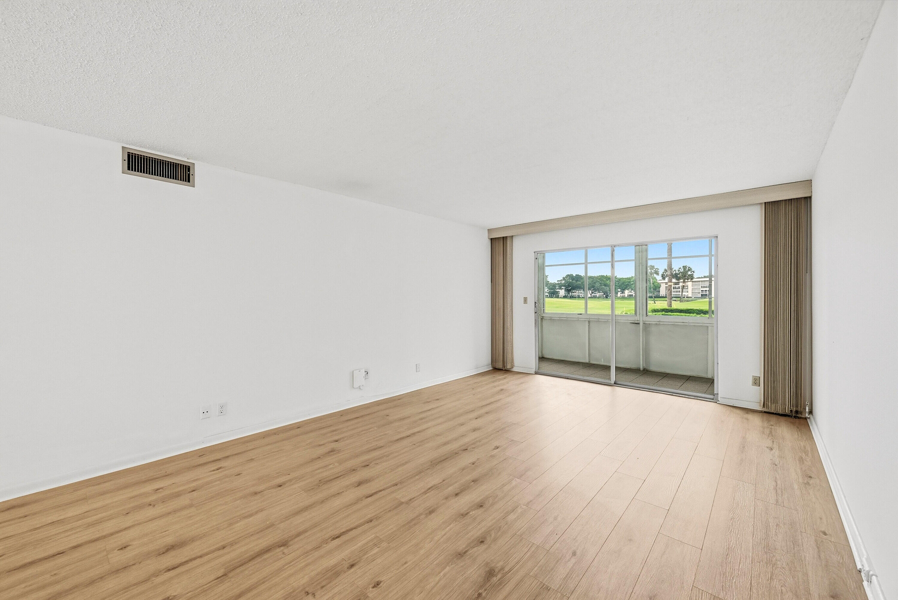 PORTOFINO VILLAGE 1-D CONDO - Residential