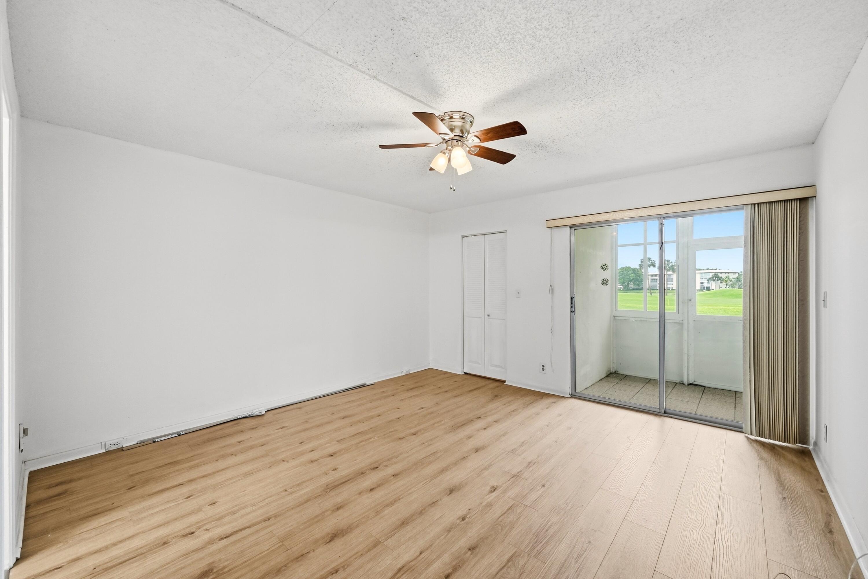 PORTOFINO VILLAGE 1-D CONDO - Residential