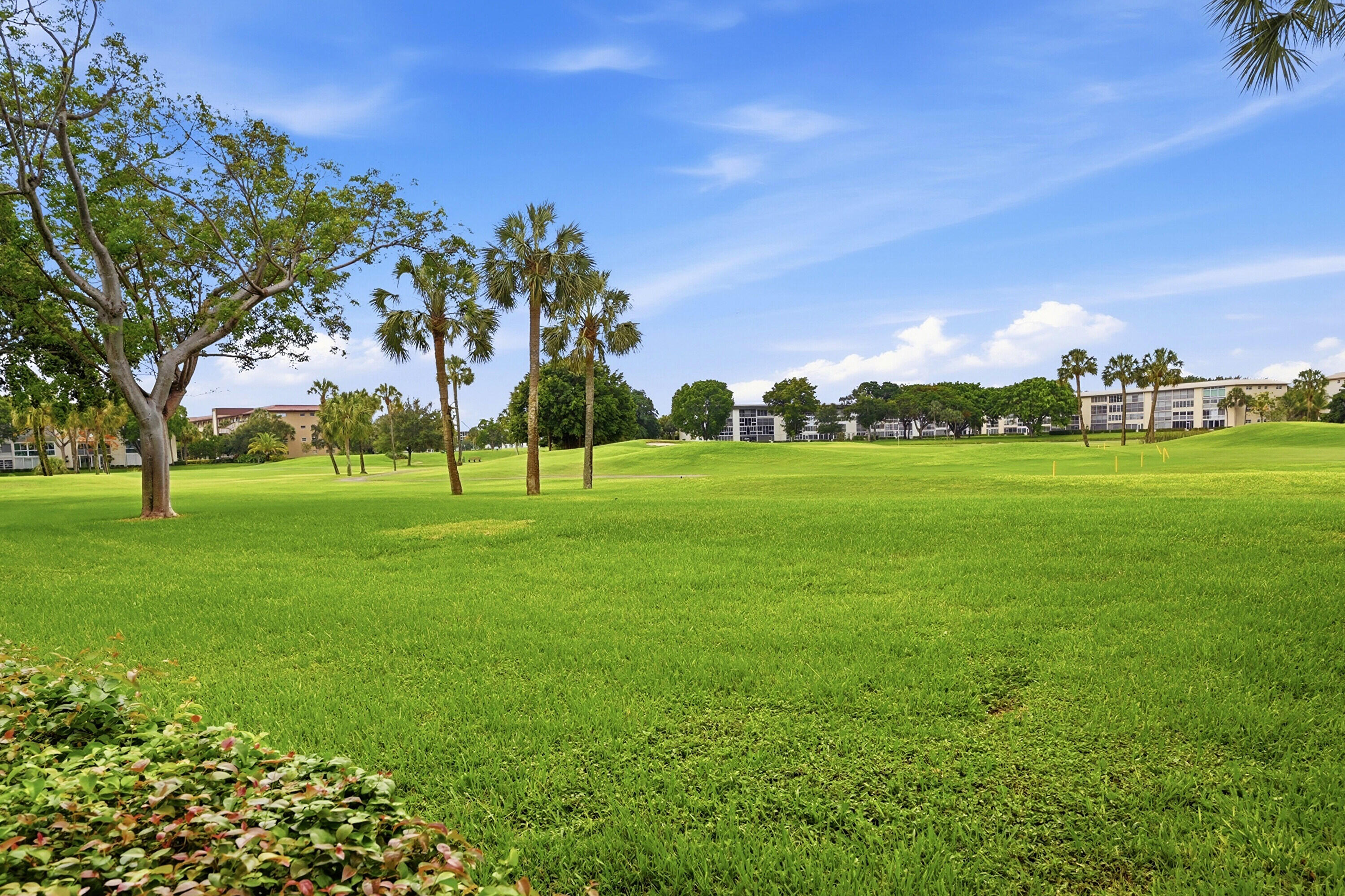 PORTOFINO VILLAGE 1-D CONDO - Residential