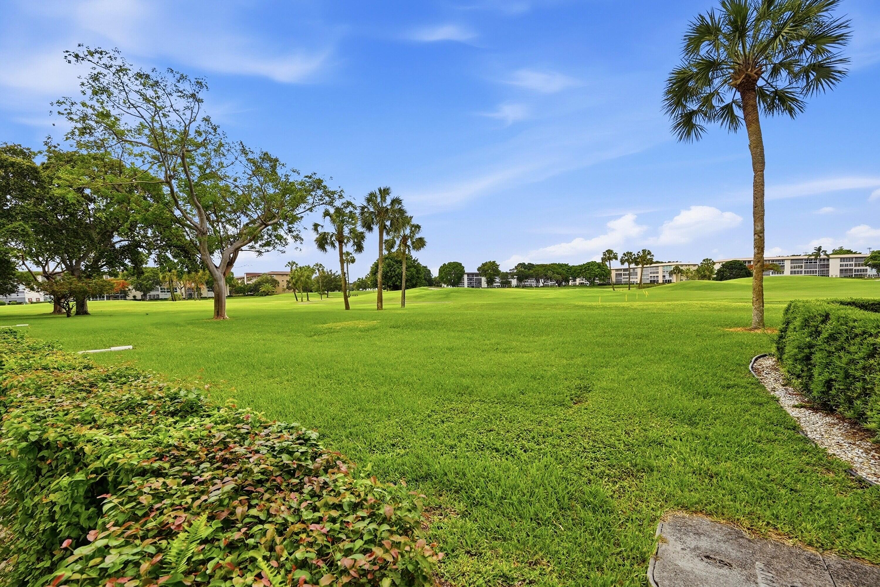 PORTOFINO VILLAGE 1-D CONDO - Residential