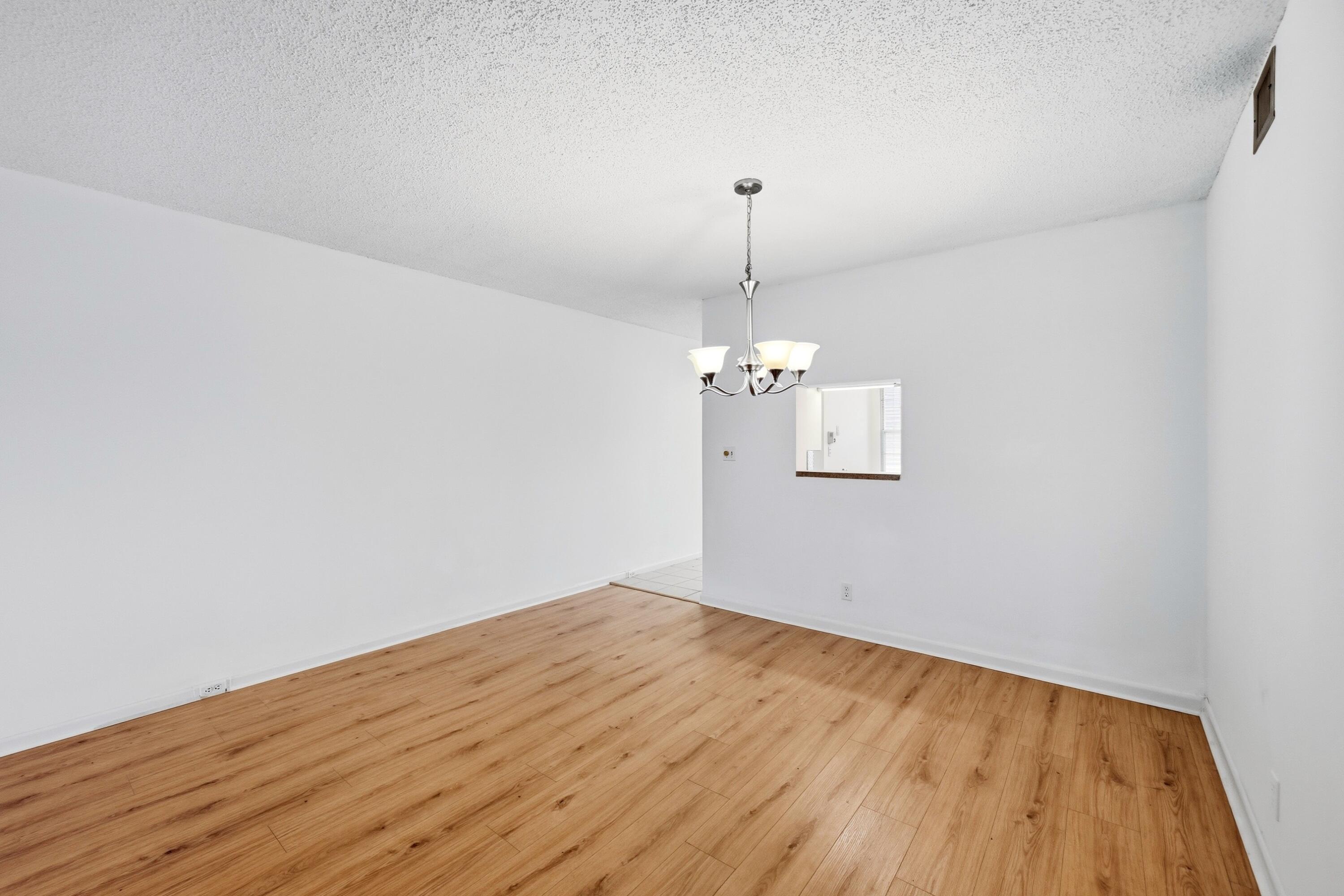 PORTOFINO VILLAGE 1-D CONDO - Residential