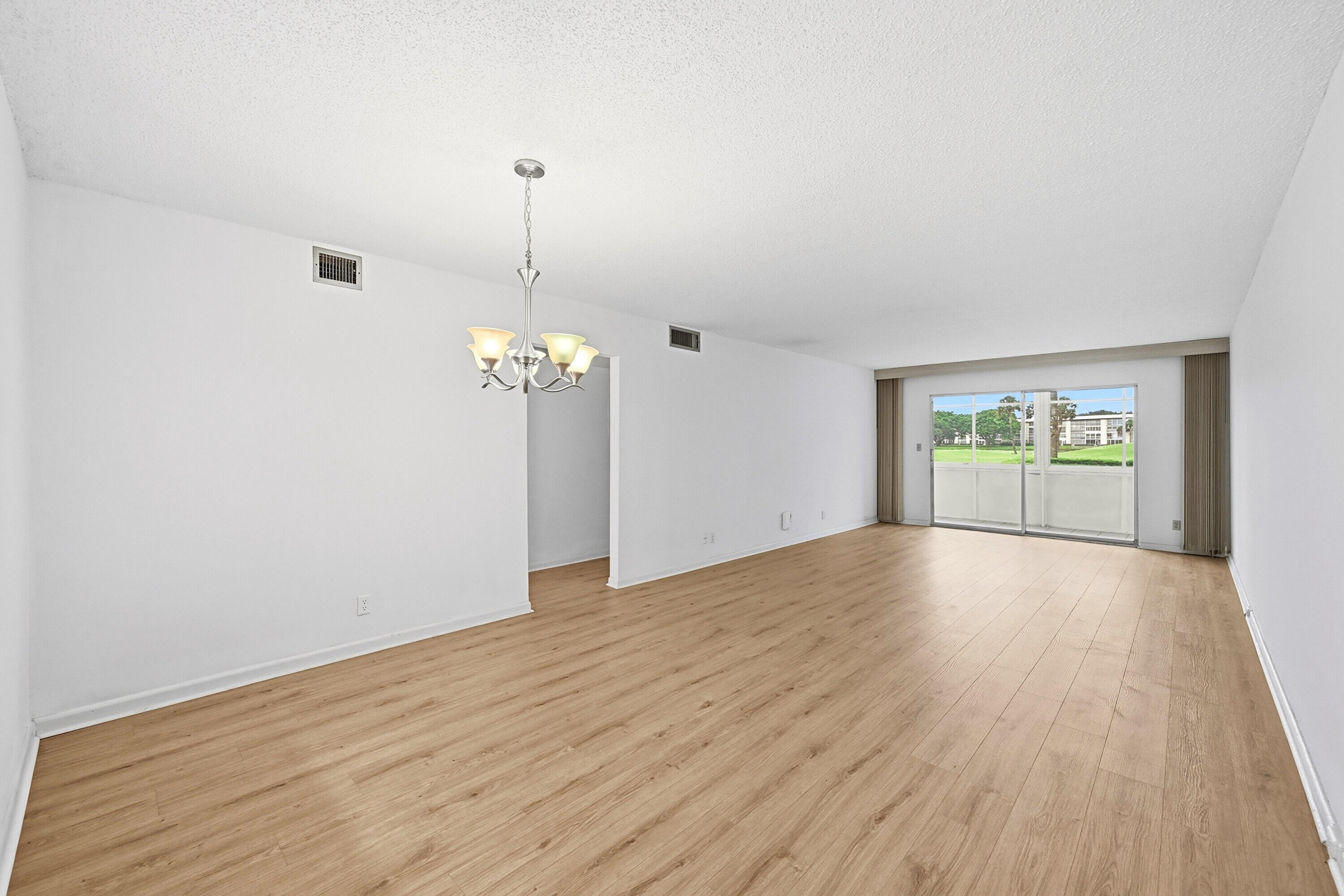 PORTOFINO VILLAGE 1-D CONDO - Residential