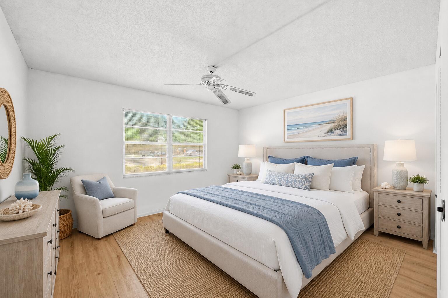 PORTOFINO VILLAGE 1-D CONDO - Residential
