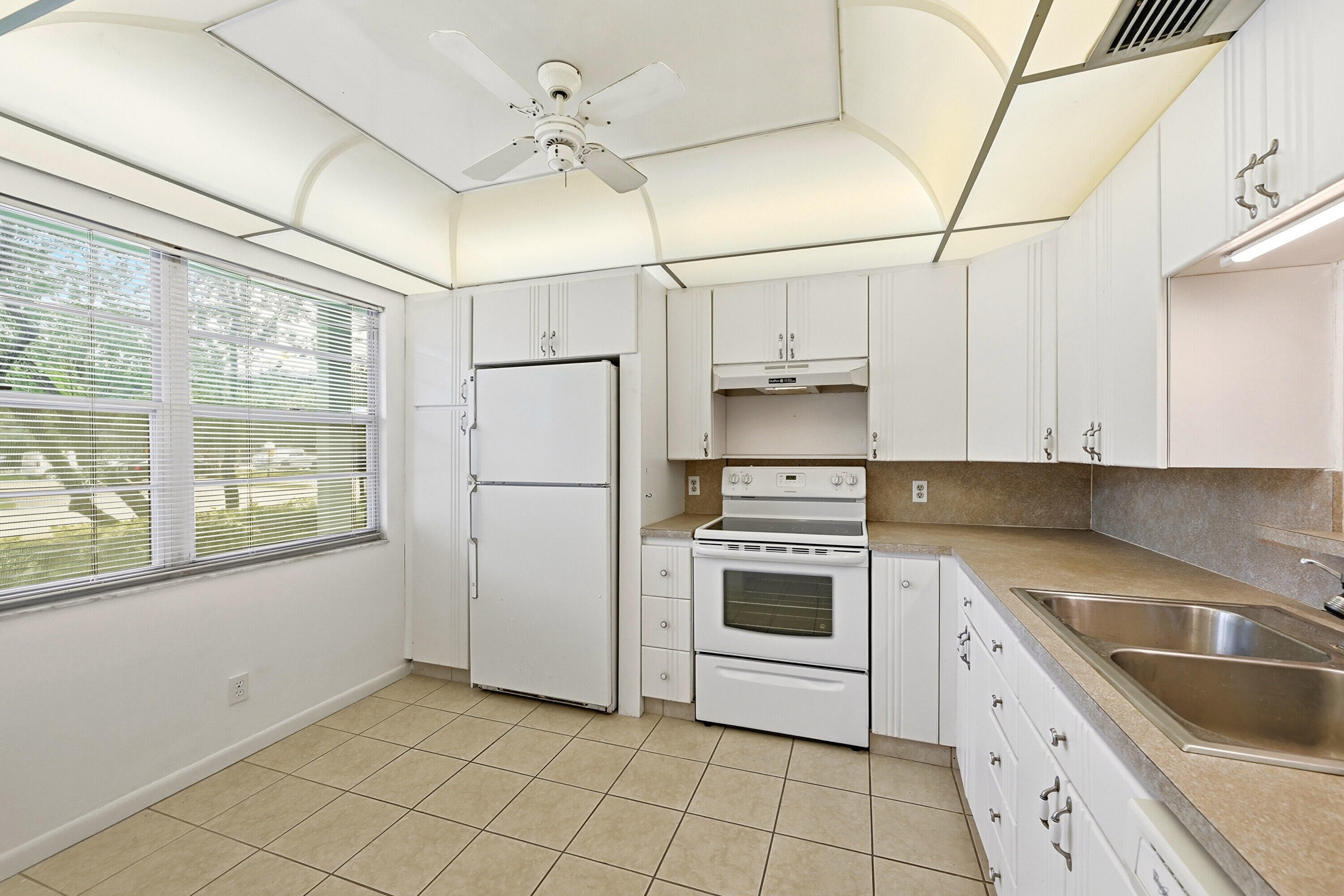 PORTOFINO VILLAGE 1-D CONDO - Residential