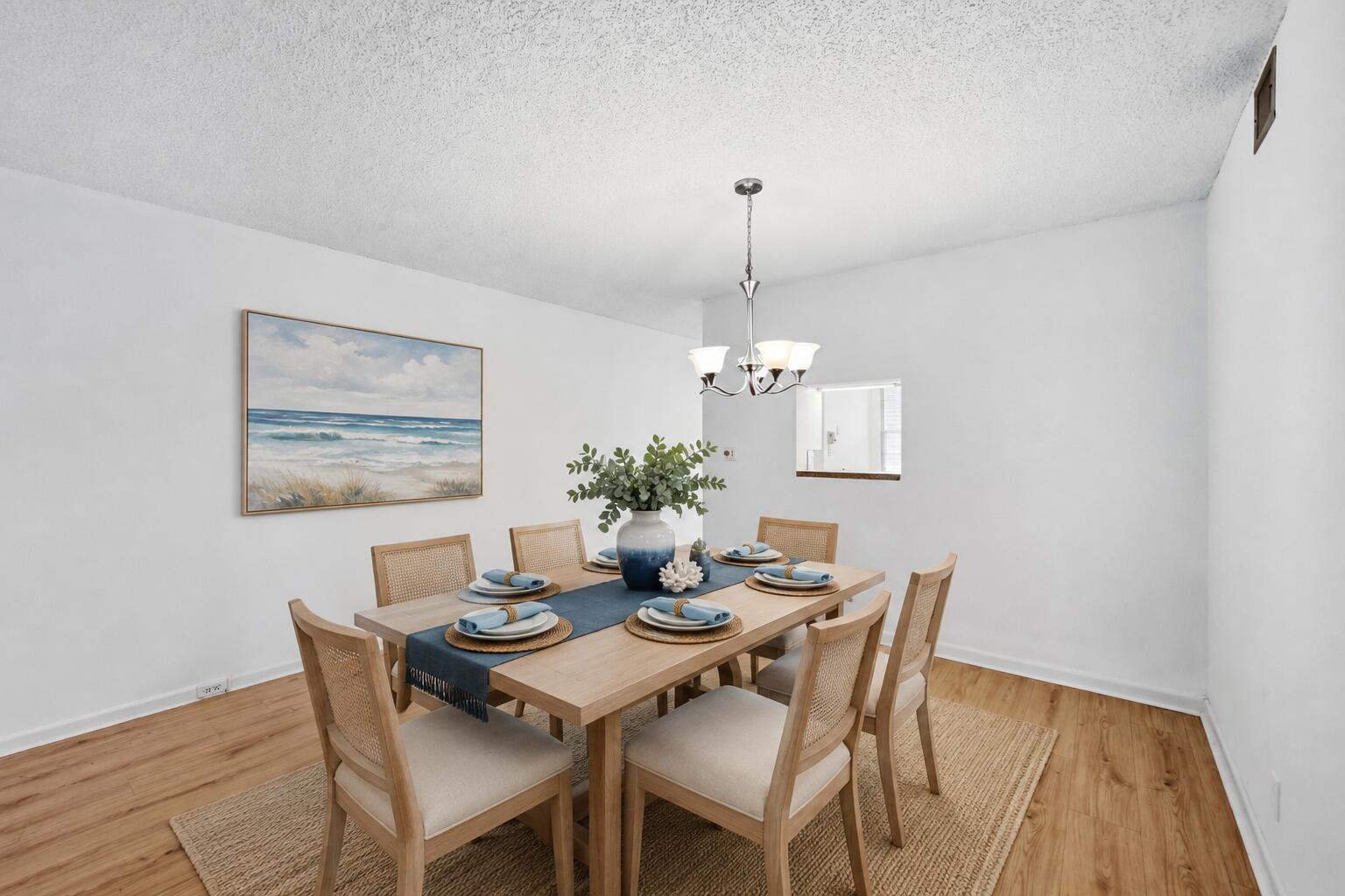 PORTOFINO VILLAGE 1-D CONDO - Residential