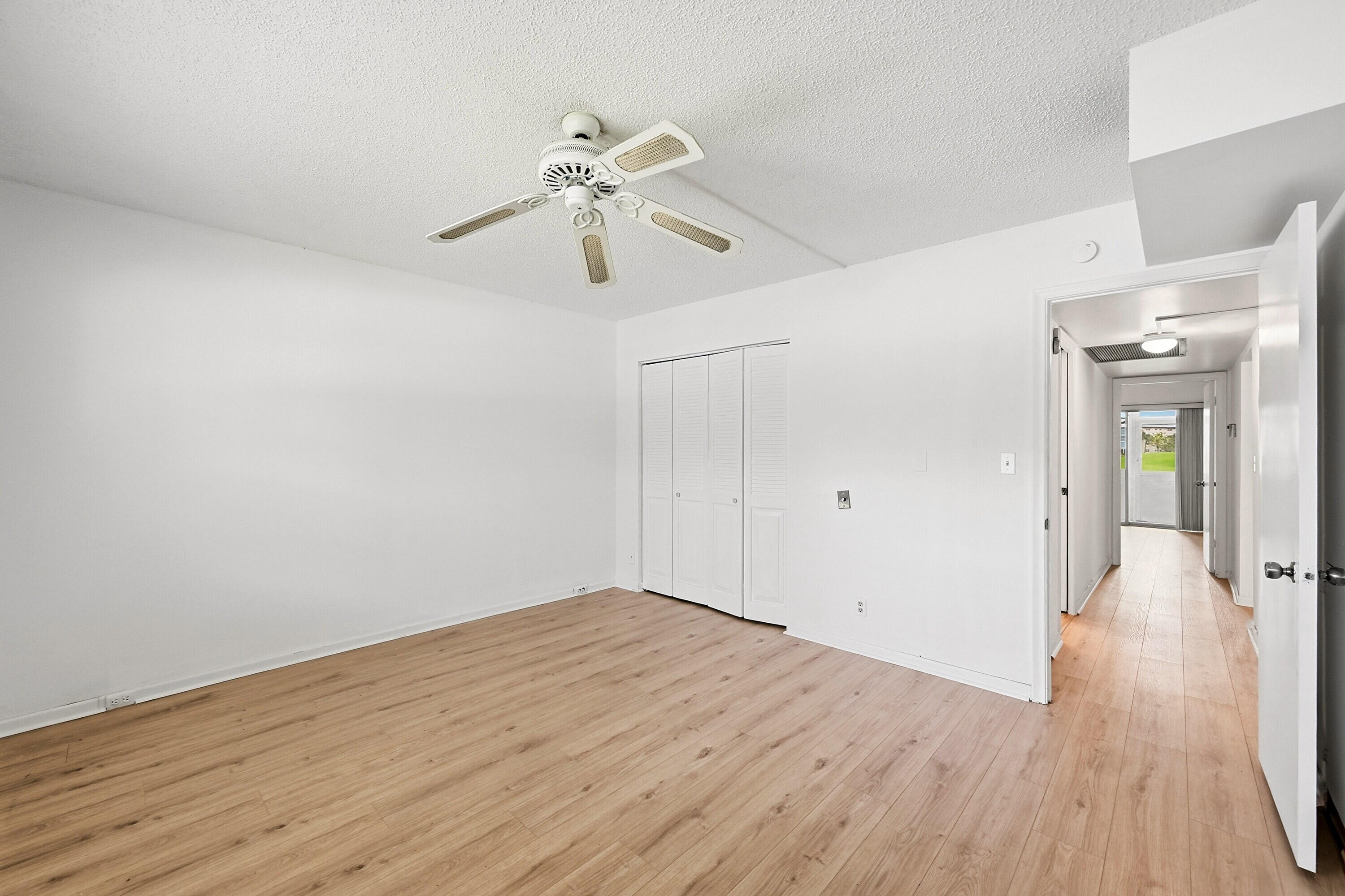 PORTOFINO VILLAGE 1-D CONDO - Residential