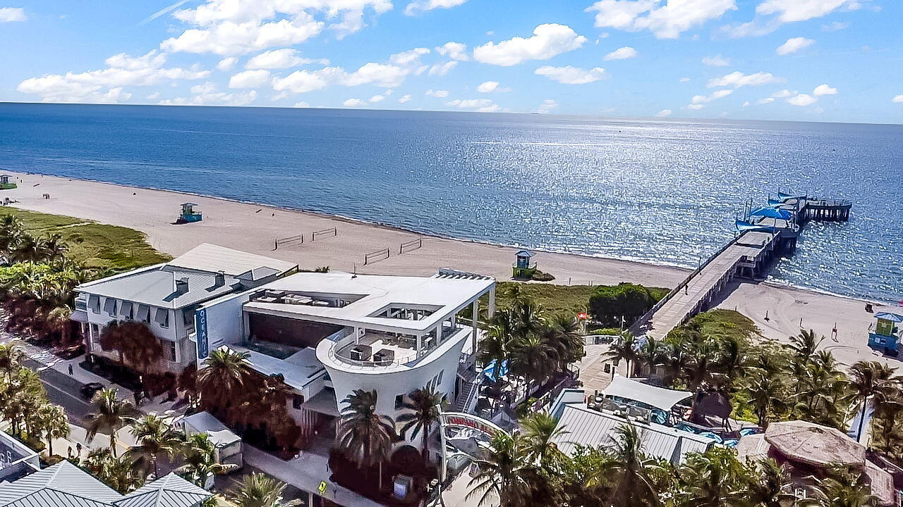 OCEAN MONARCH CONDO - Residential