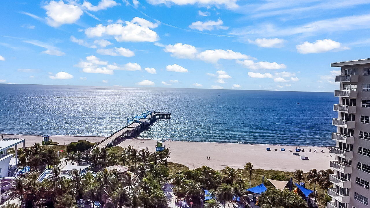 OCEAN MONARCH CONDO - Residential