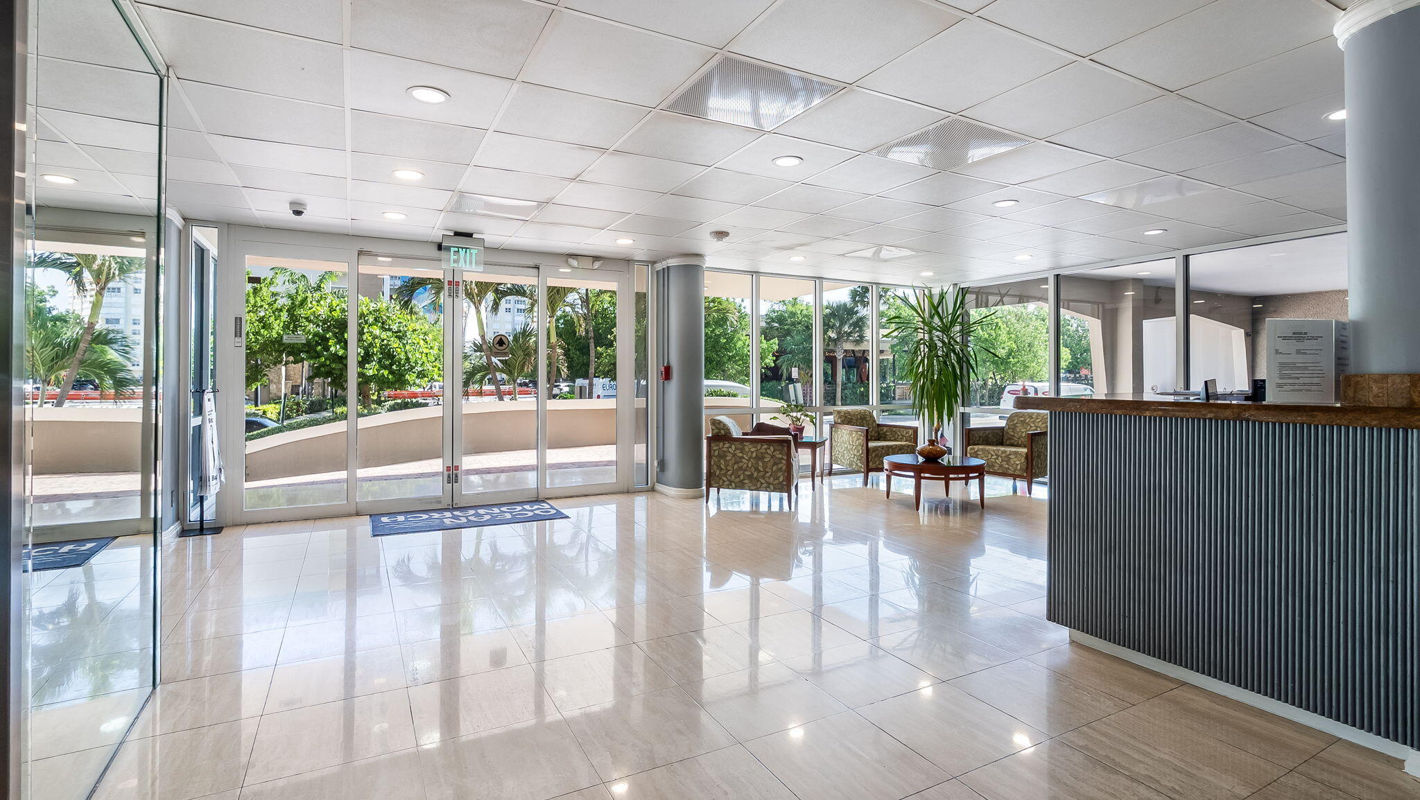 OCEAN MONARCH CONDO - Residential