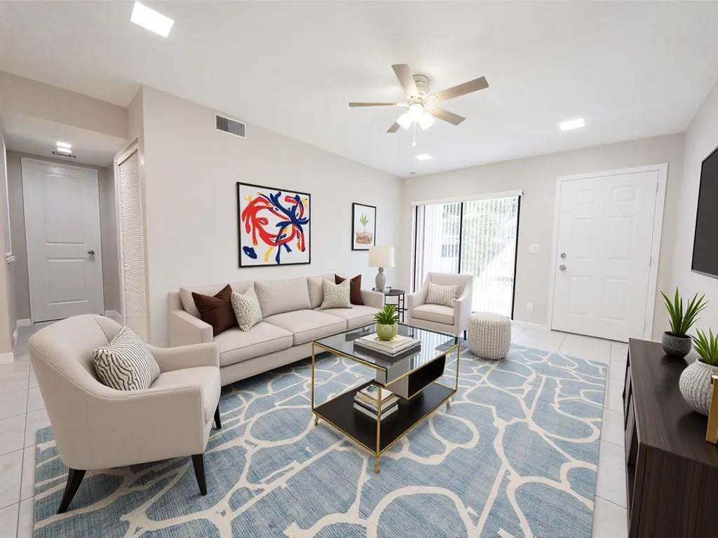 SPRINGS PARK CONDO - Residential
