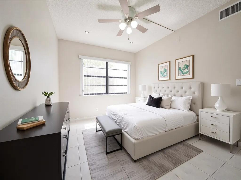SPRINGS PARK CONDO - Residential
