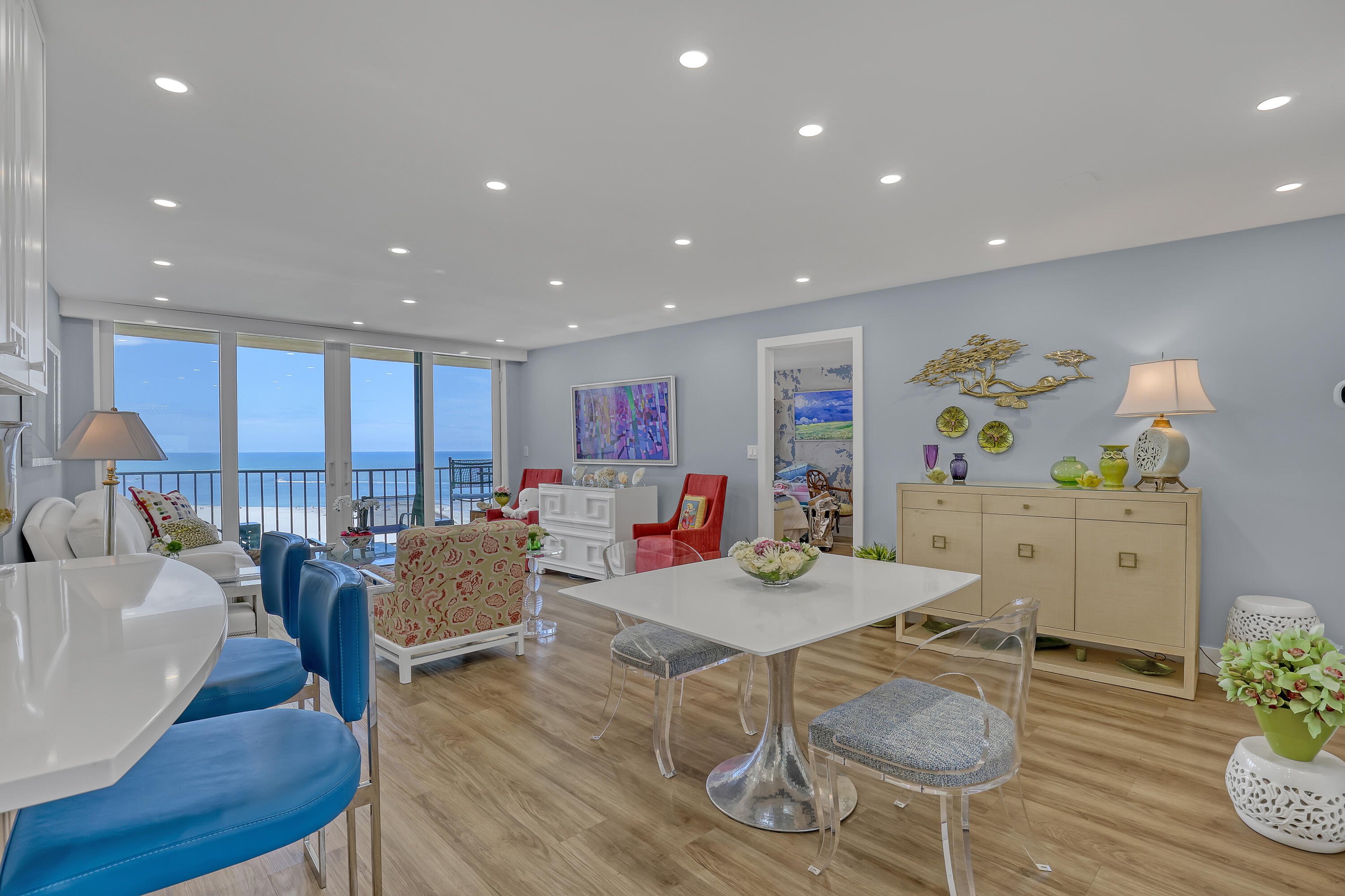 OCEAN TRAIL CONDO II - Residential