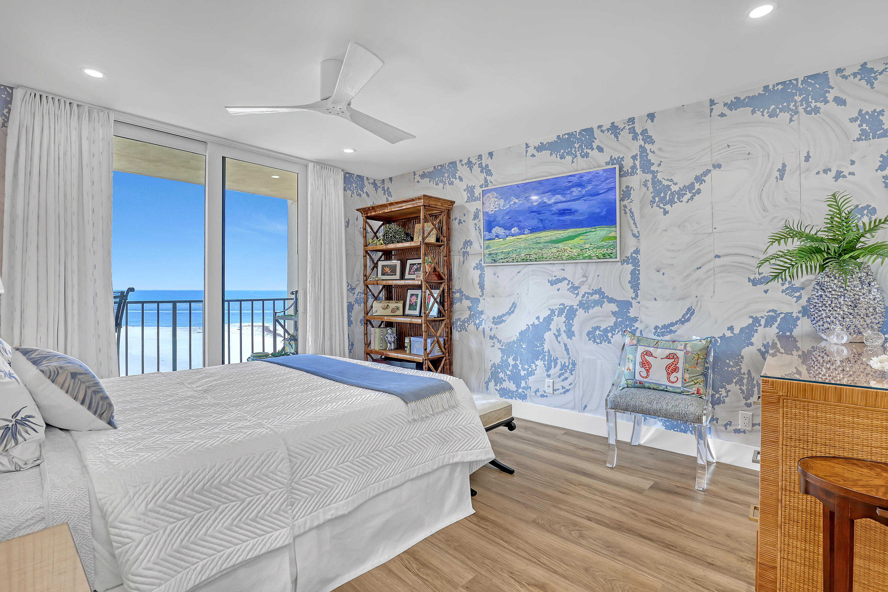OCEAN TRAIL CONDO II - Residential