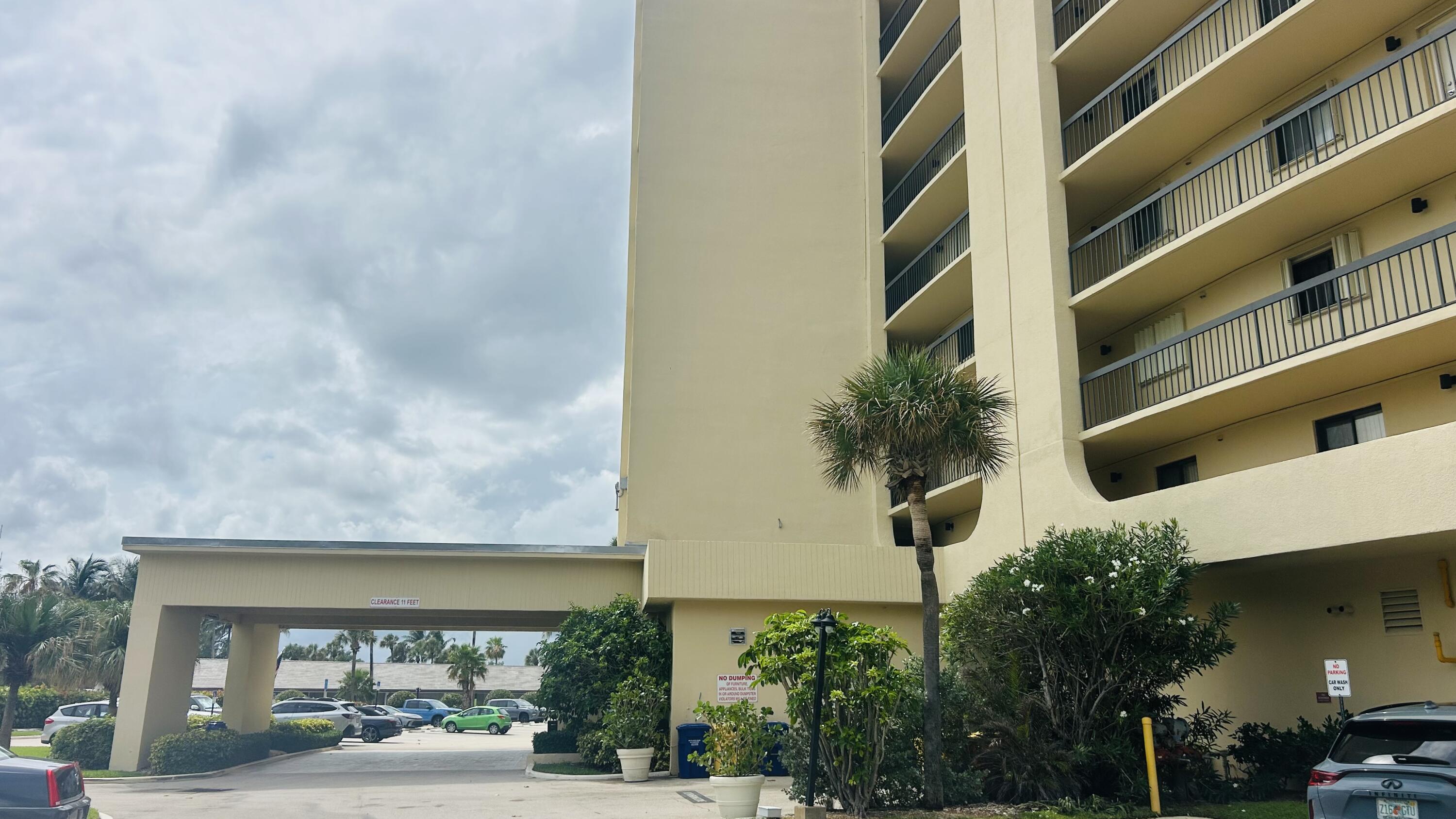 OCEAN TRAIL CONDO II - Residential