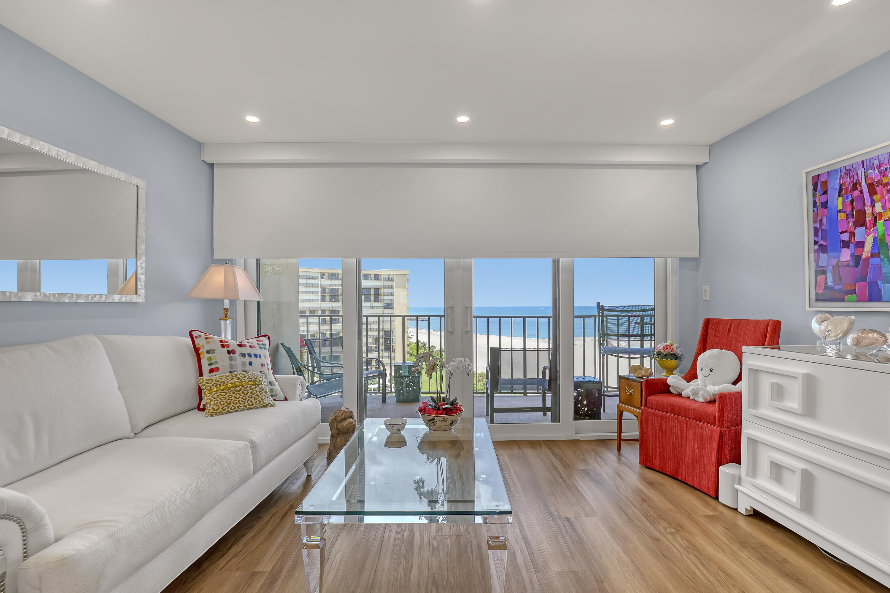 OCEAN TRAIL CONDO II - Residential