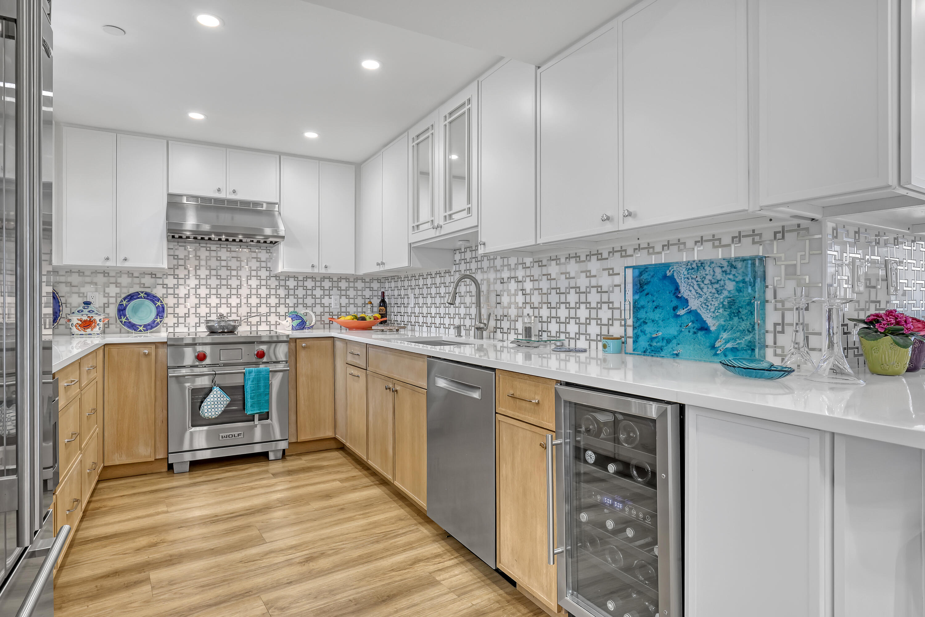 OCEAN TRAIL CONDO II - Residential