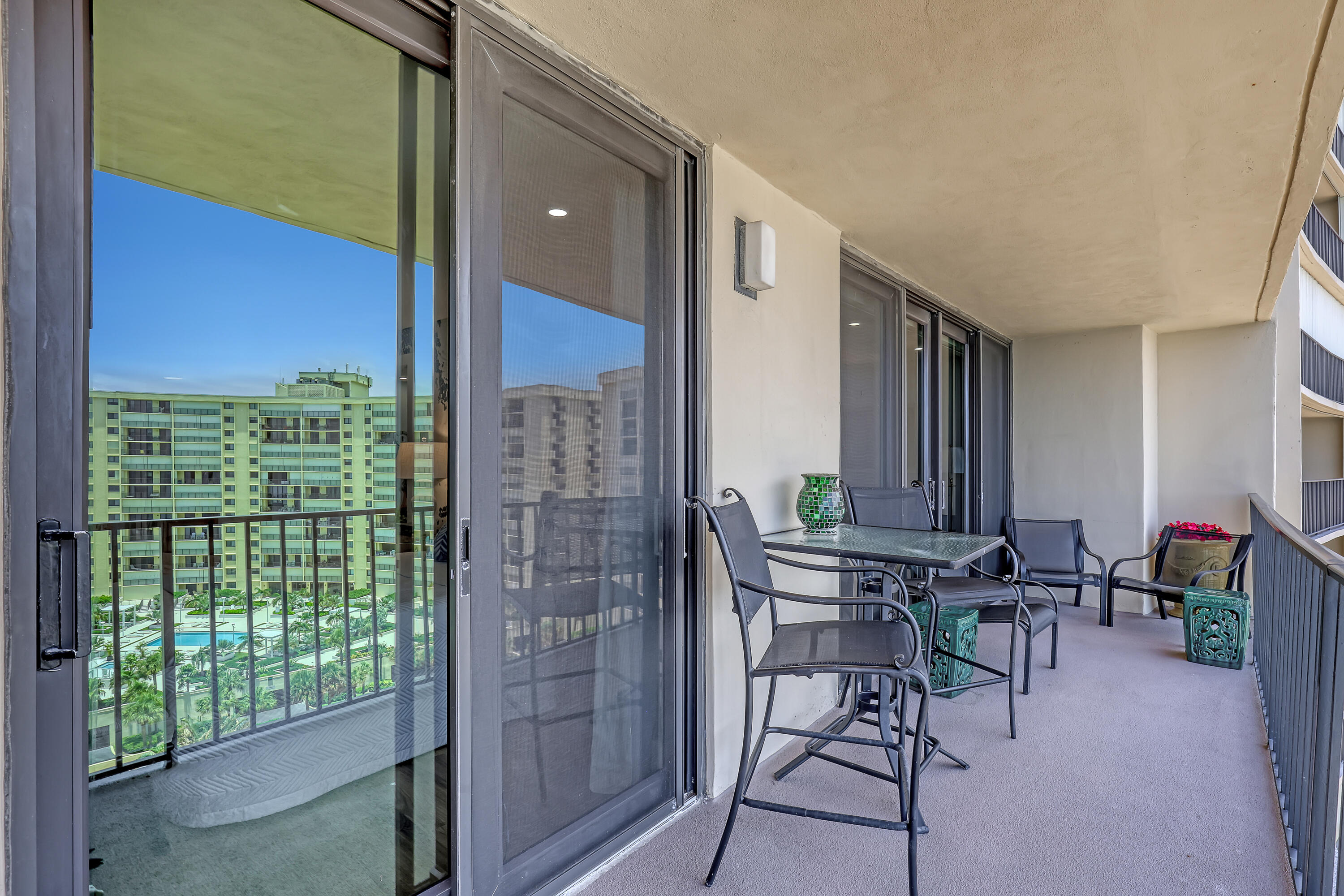 OCEAN TRAIL CONDO II - Residential