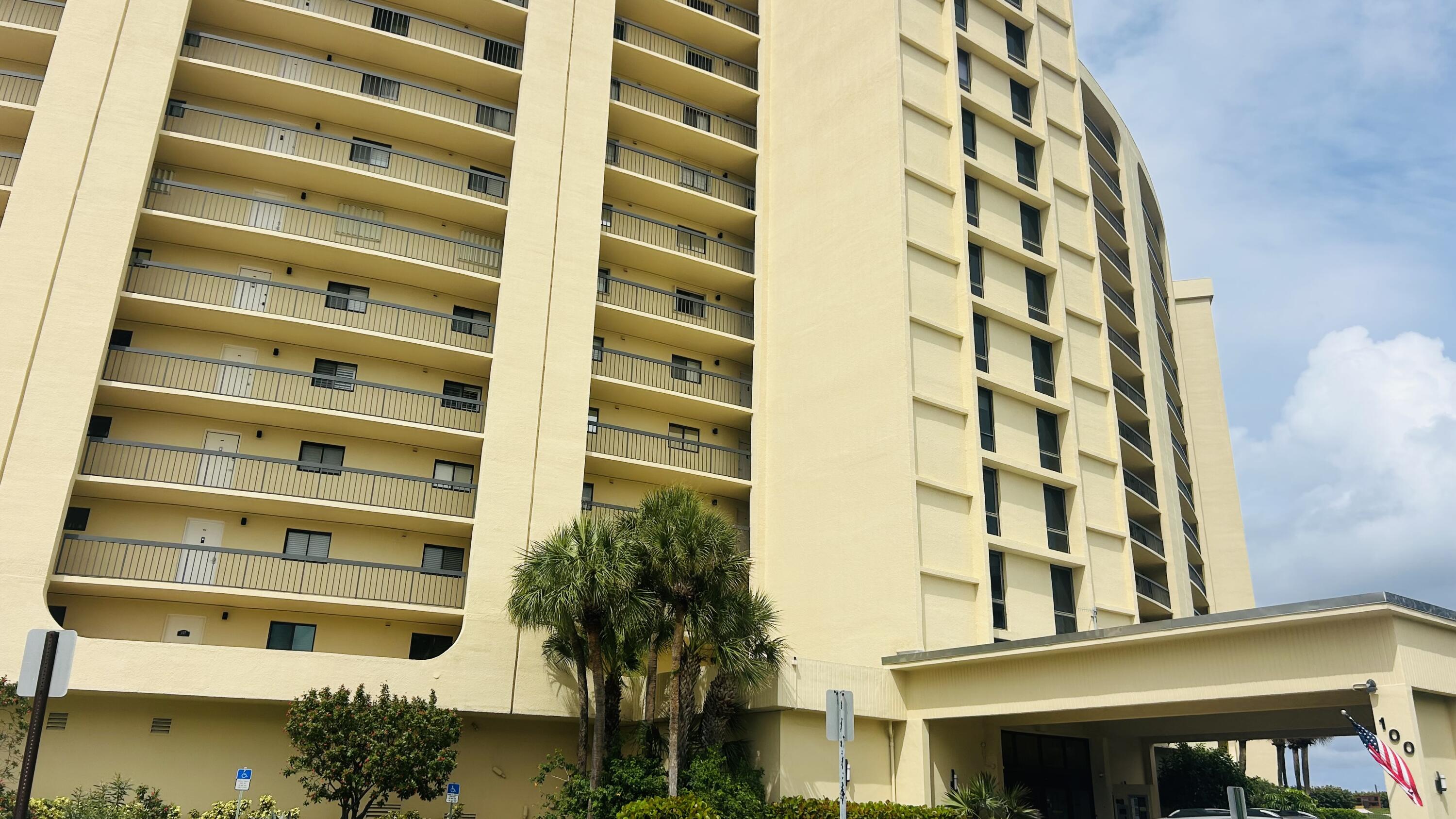 OCEAN TRAIL CONDO II - Residential