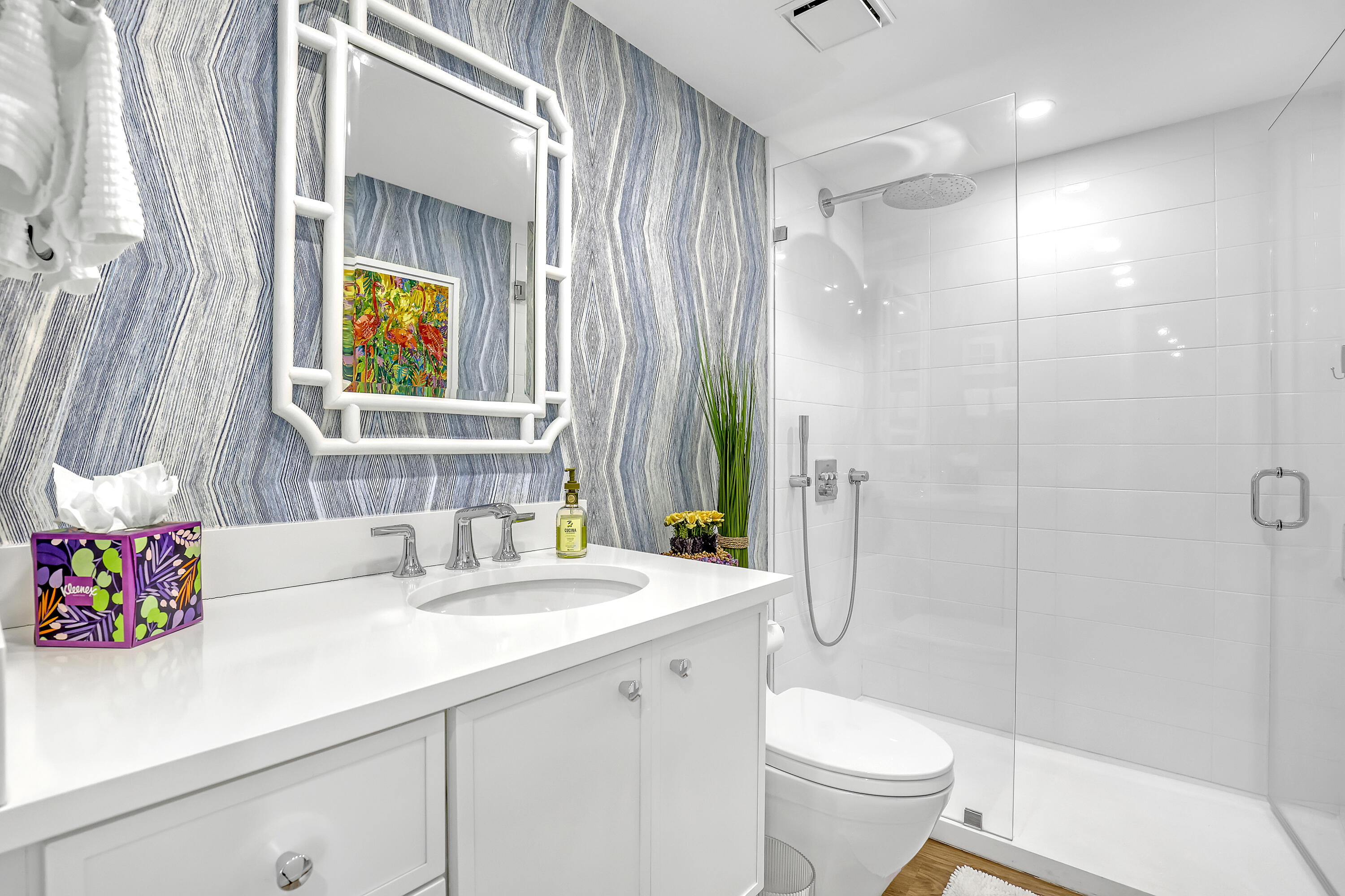 OCEAN TRAIL CONDO II - Residential