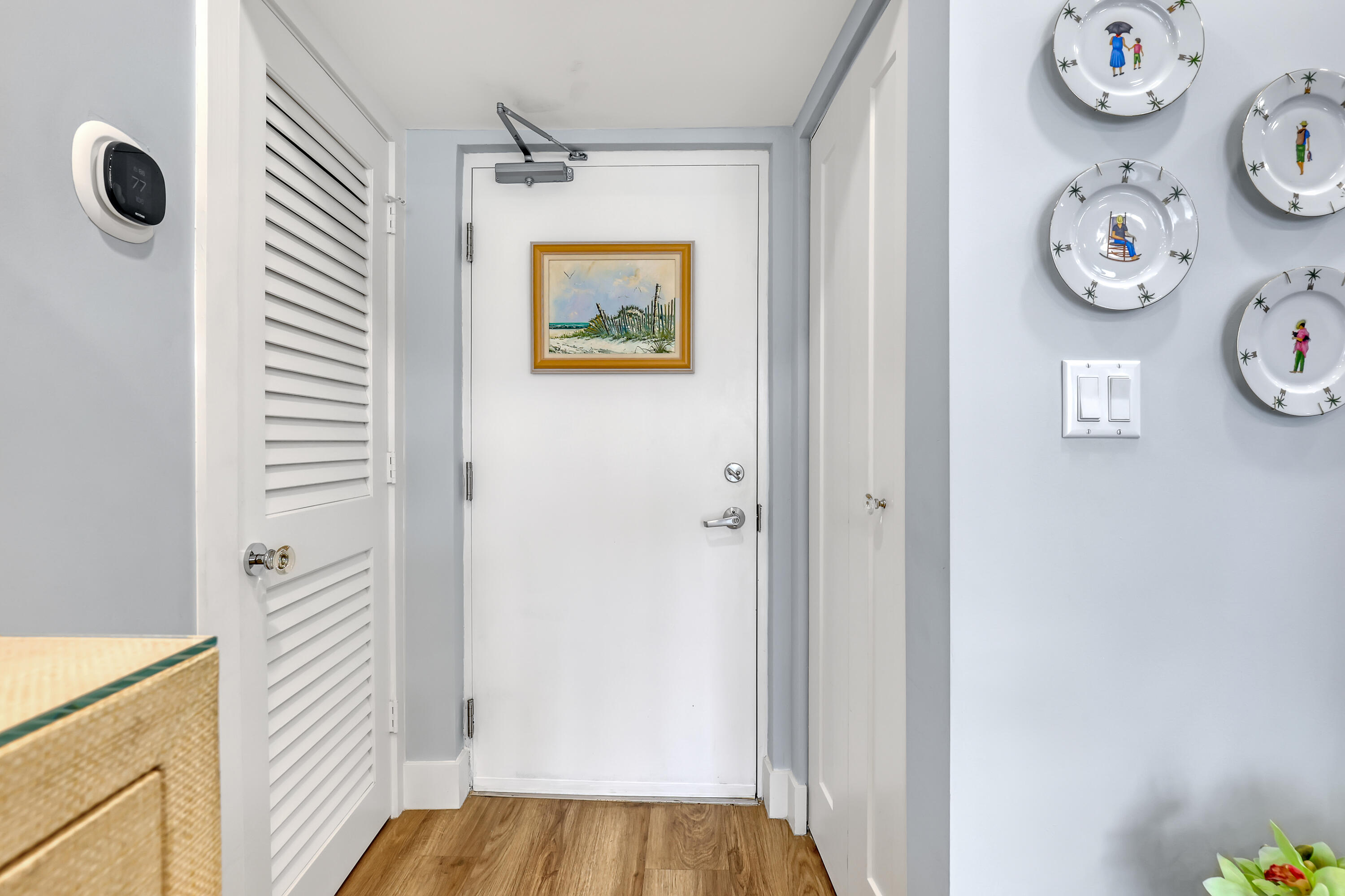 OCEAN TRAIL CONDO II - Residential