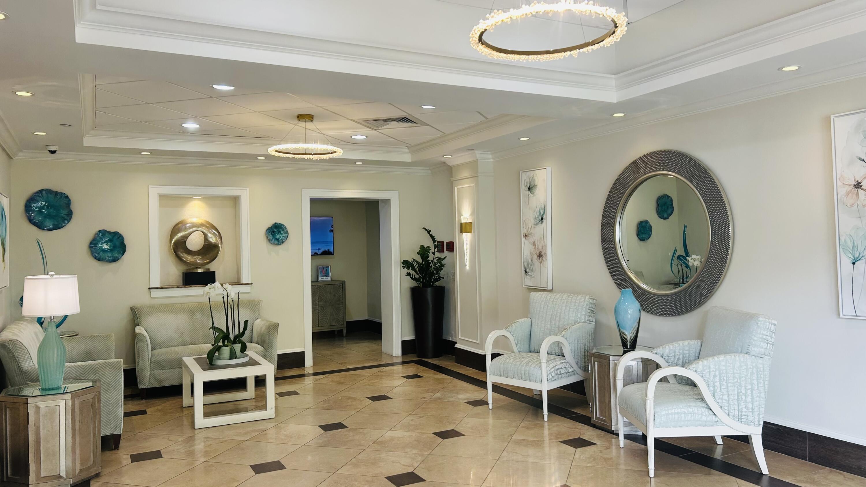 OCEAN TRAIL CONDO II - Residential