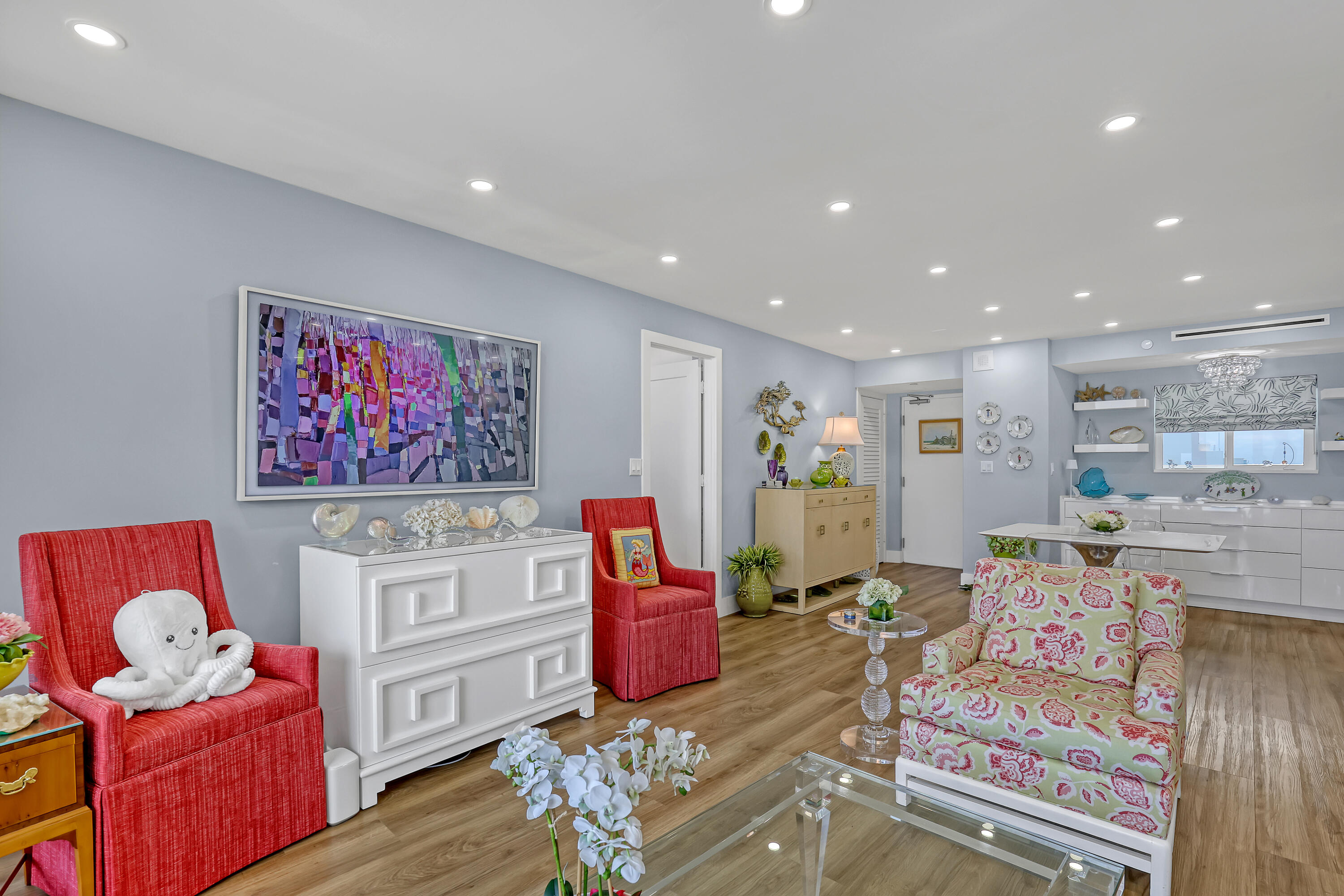 OCEAN TRAIL CONDO II - Residential
