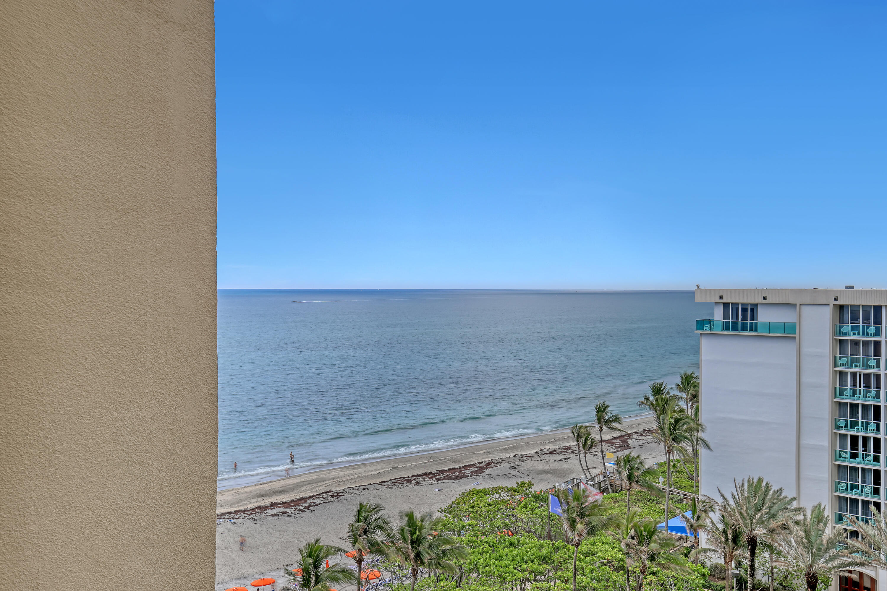 OCEAN TRAIL CONDO II - Residential
