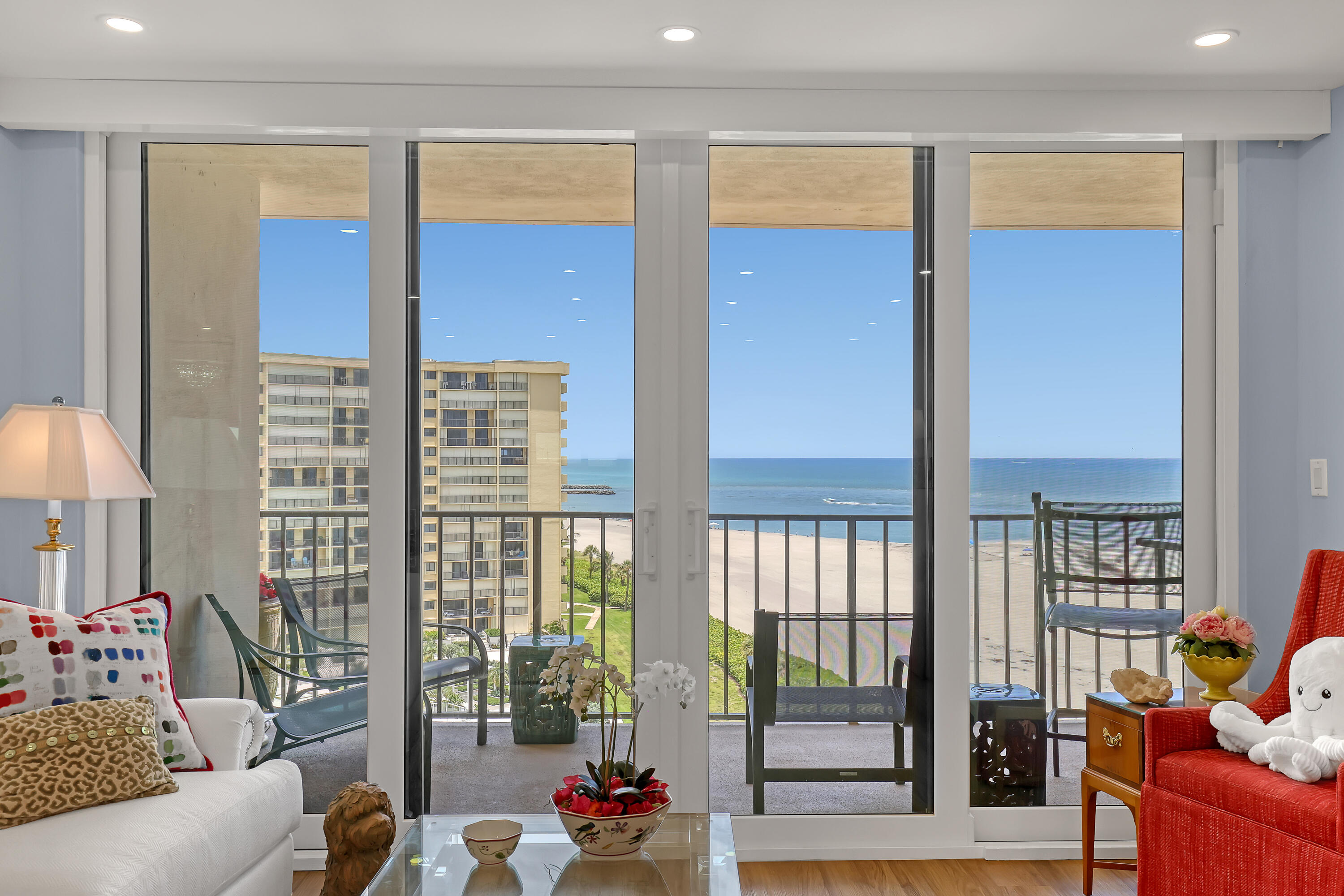 OCEAN TRAIL CONDO II - Residential
