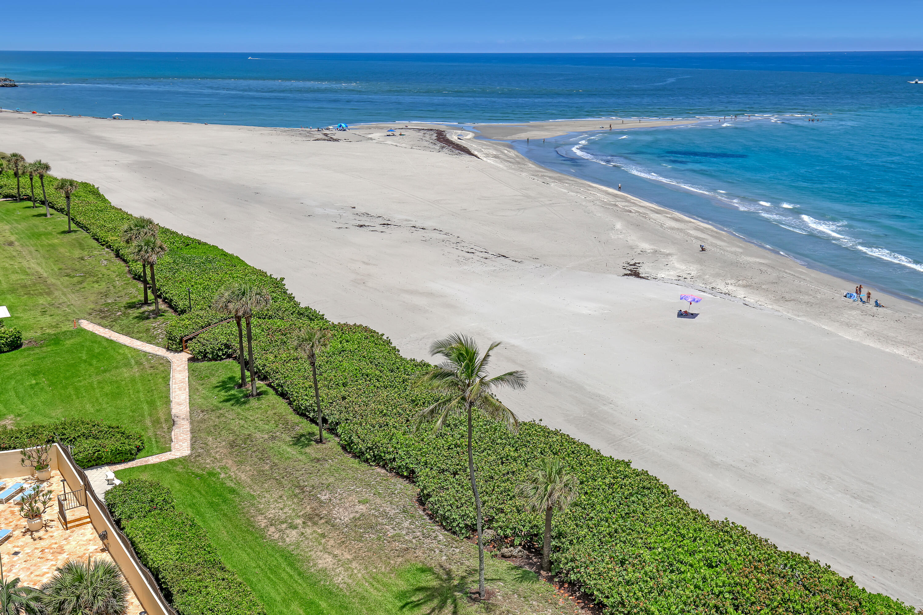 OCEAN TRAIL CONDO II - Residential