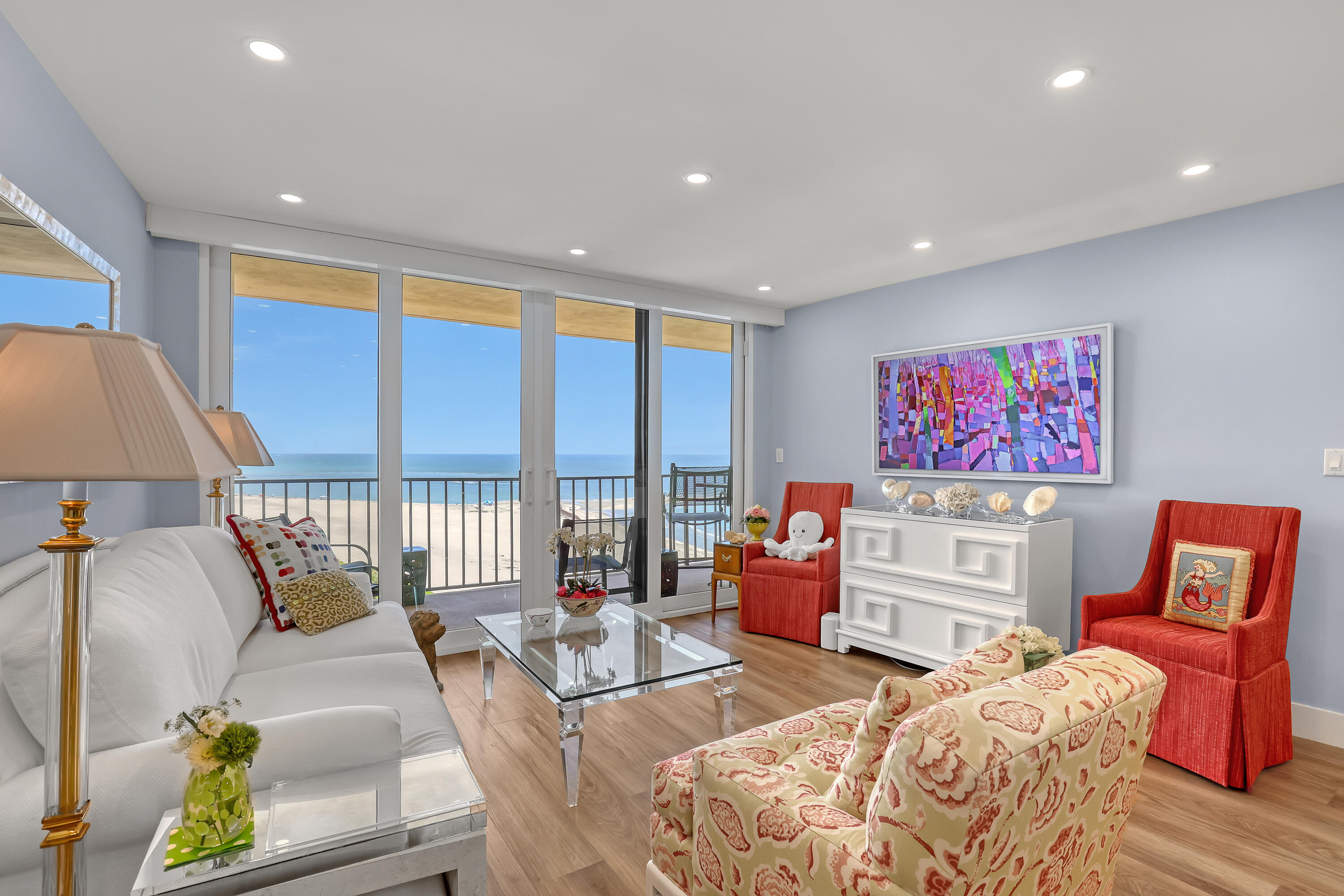 OCEAN TRAIL CONDO II - Residential