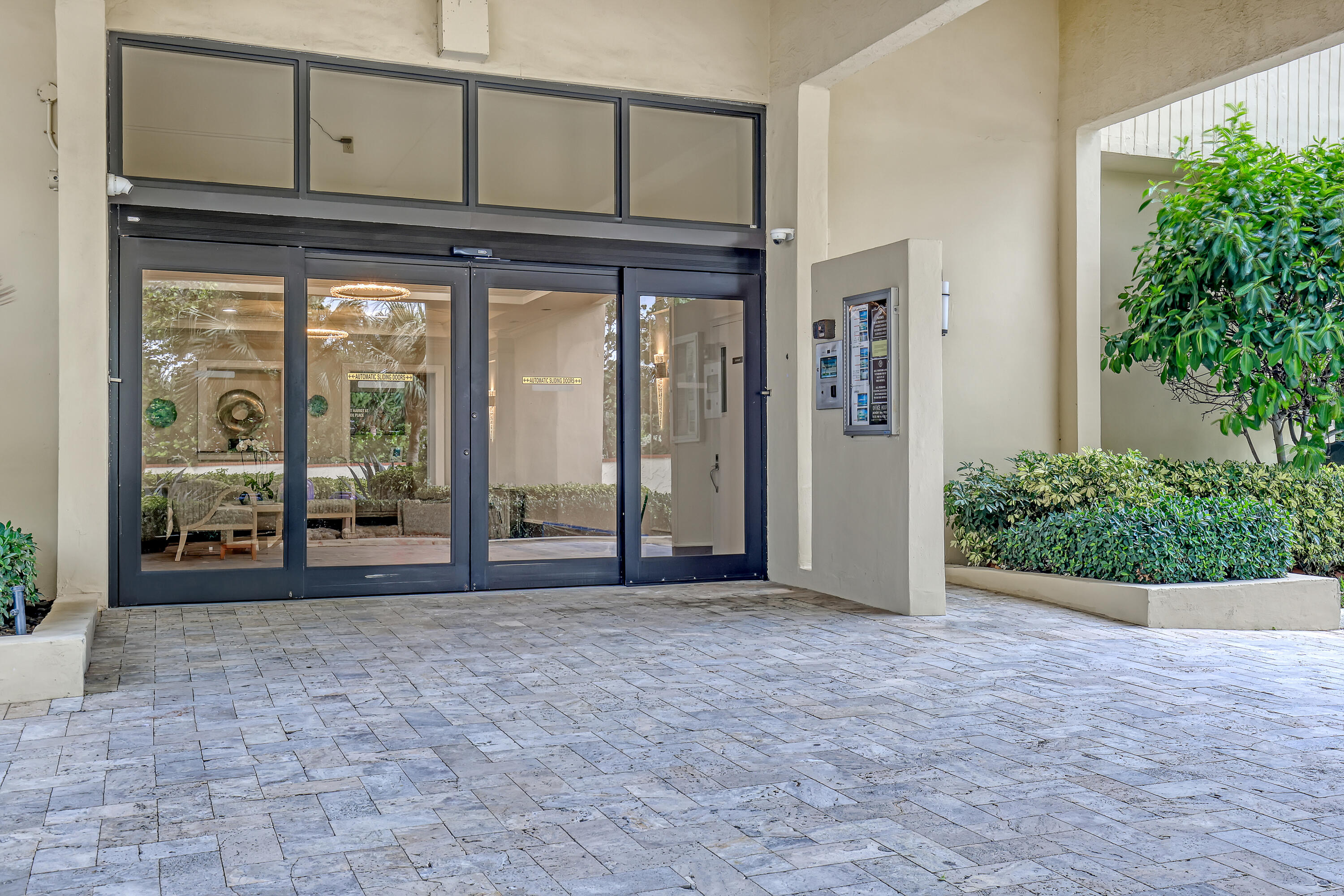 OCEAN TRAIL CONDO II - Residential