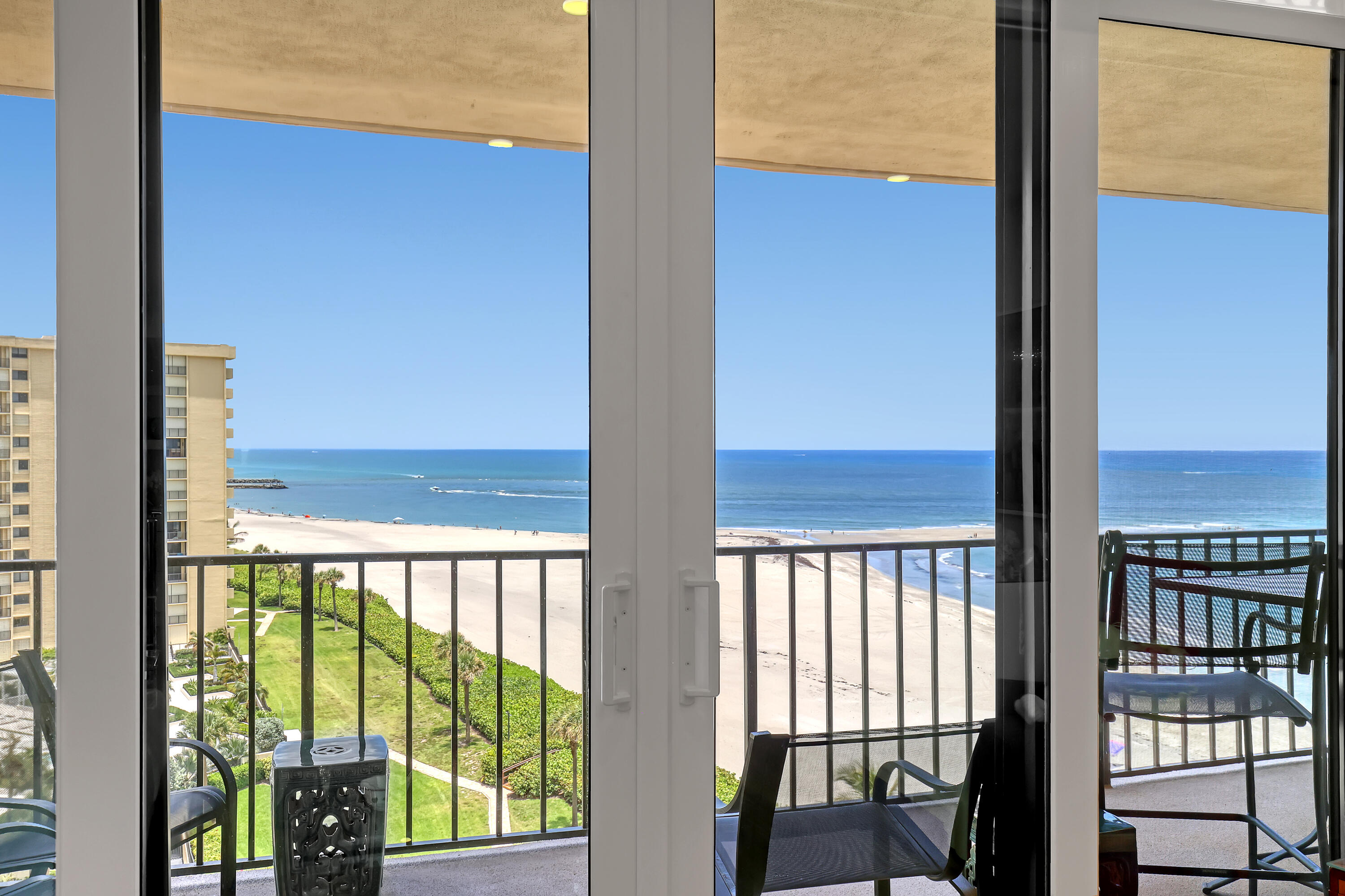 OCEAN TRAIL CONDO II - Residential