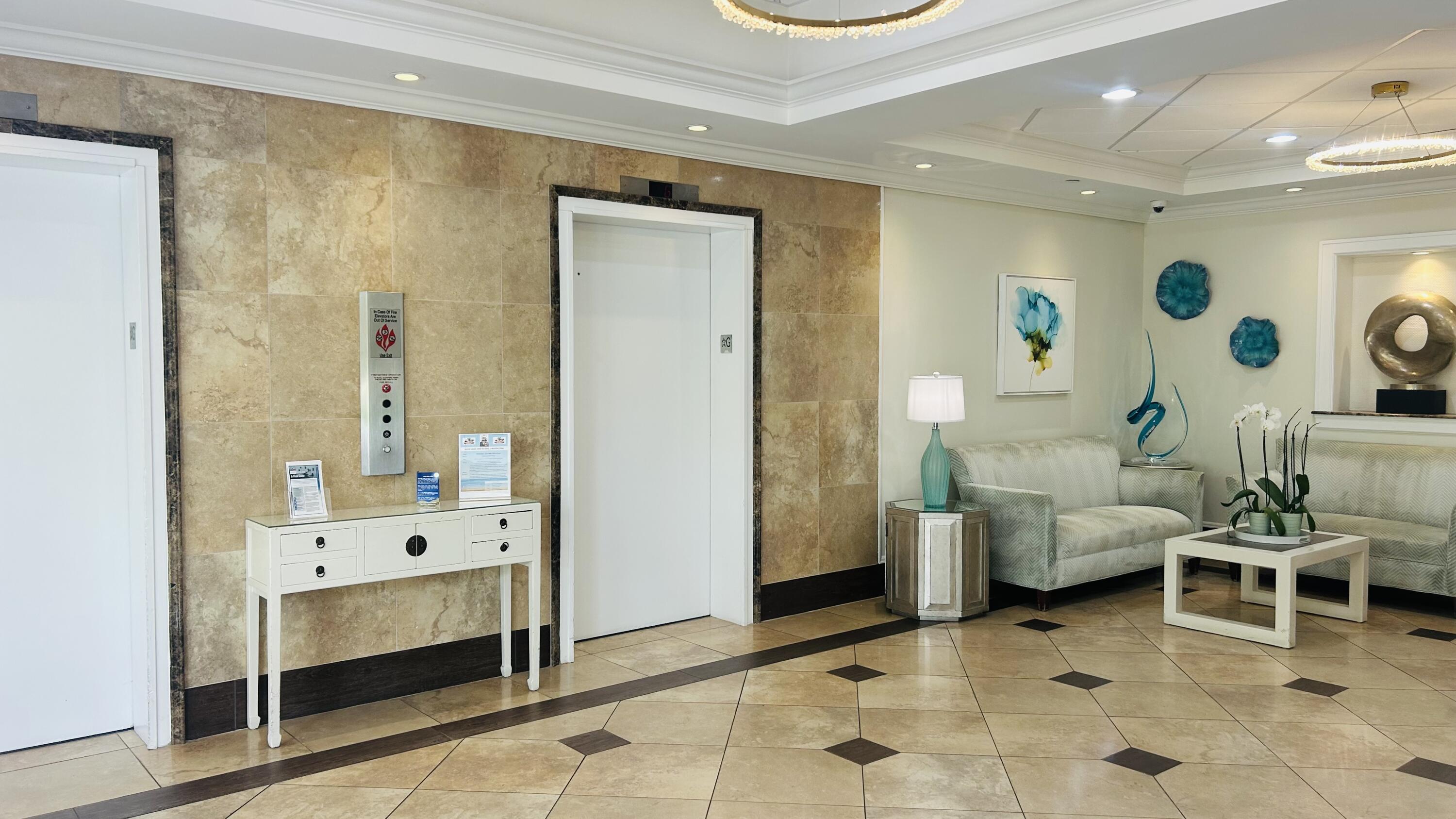 OCEAN TRAIL CONDO II - Residential