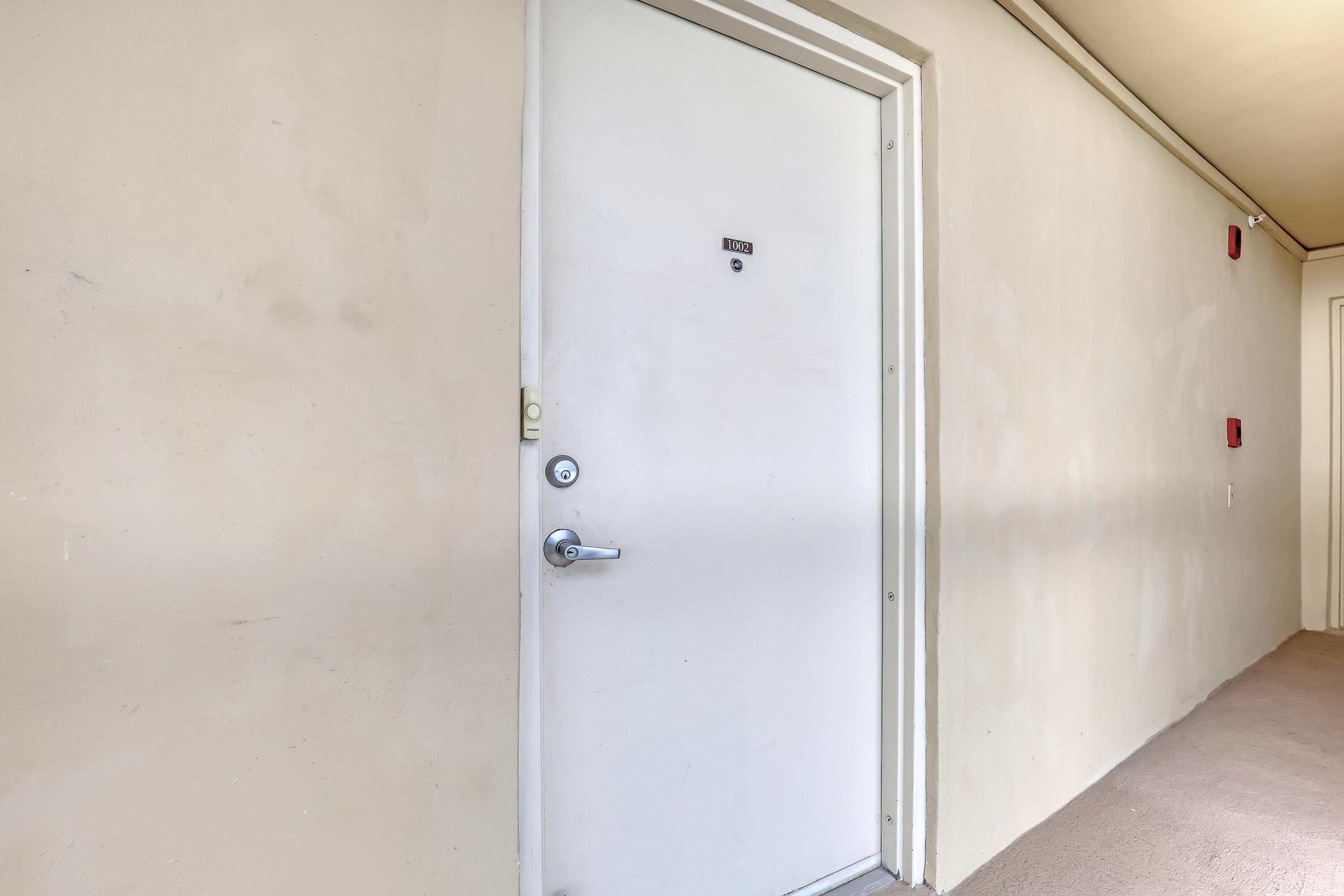 OCEAN TRAIL CONDO II - Residential