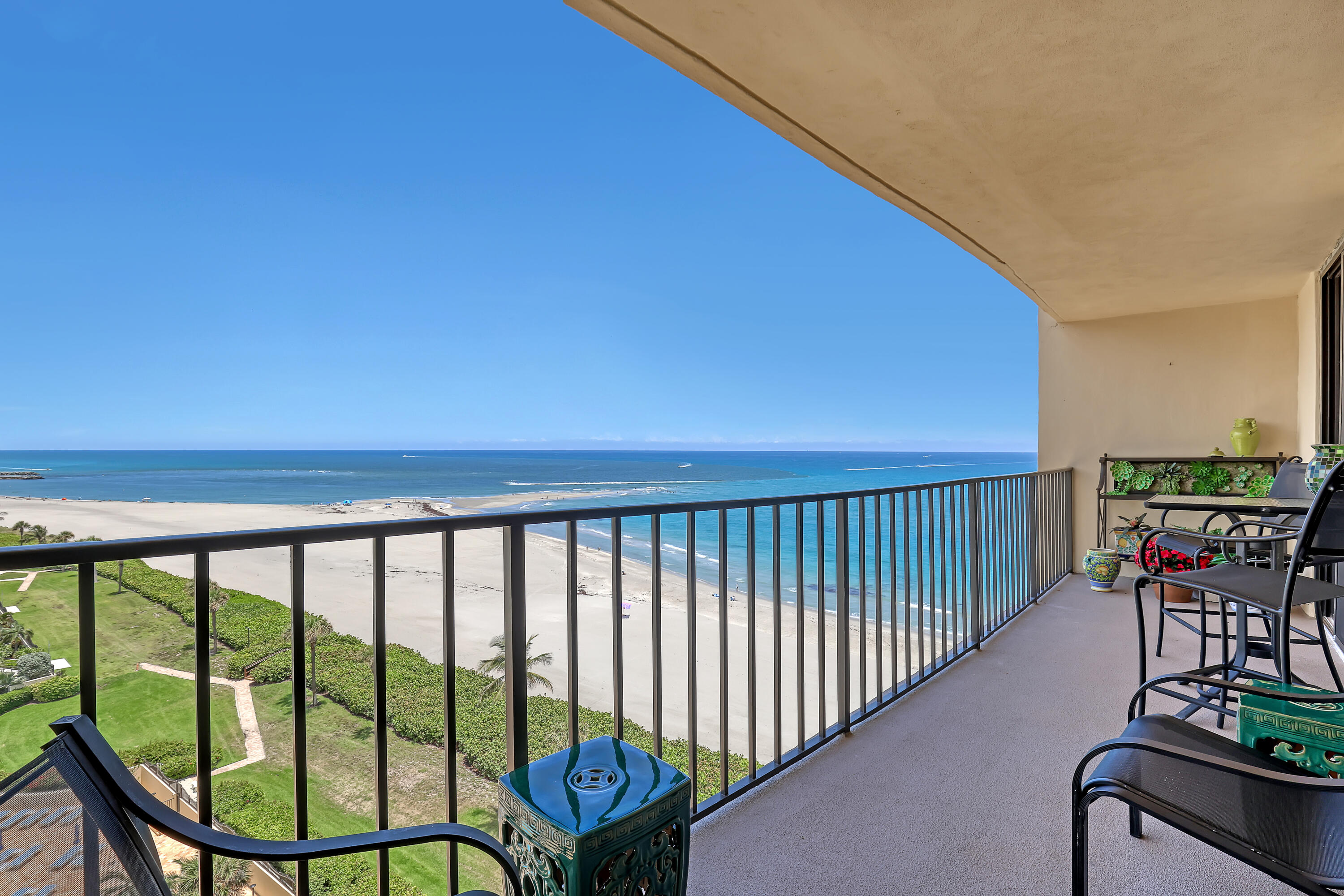 OCEAN TRAIL CONDO II - Residential