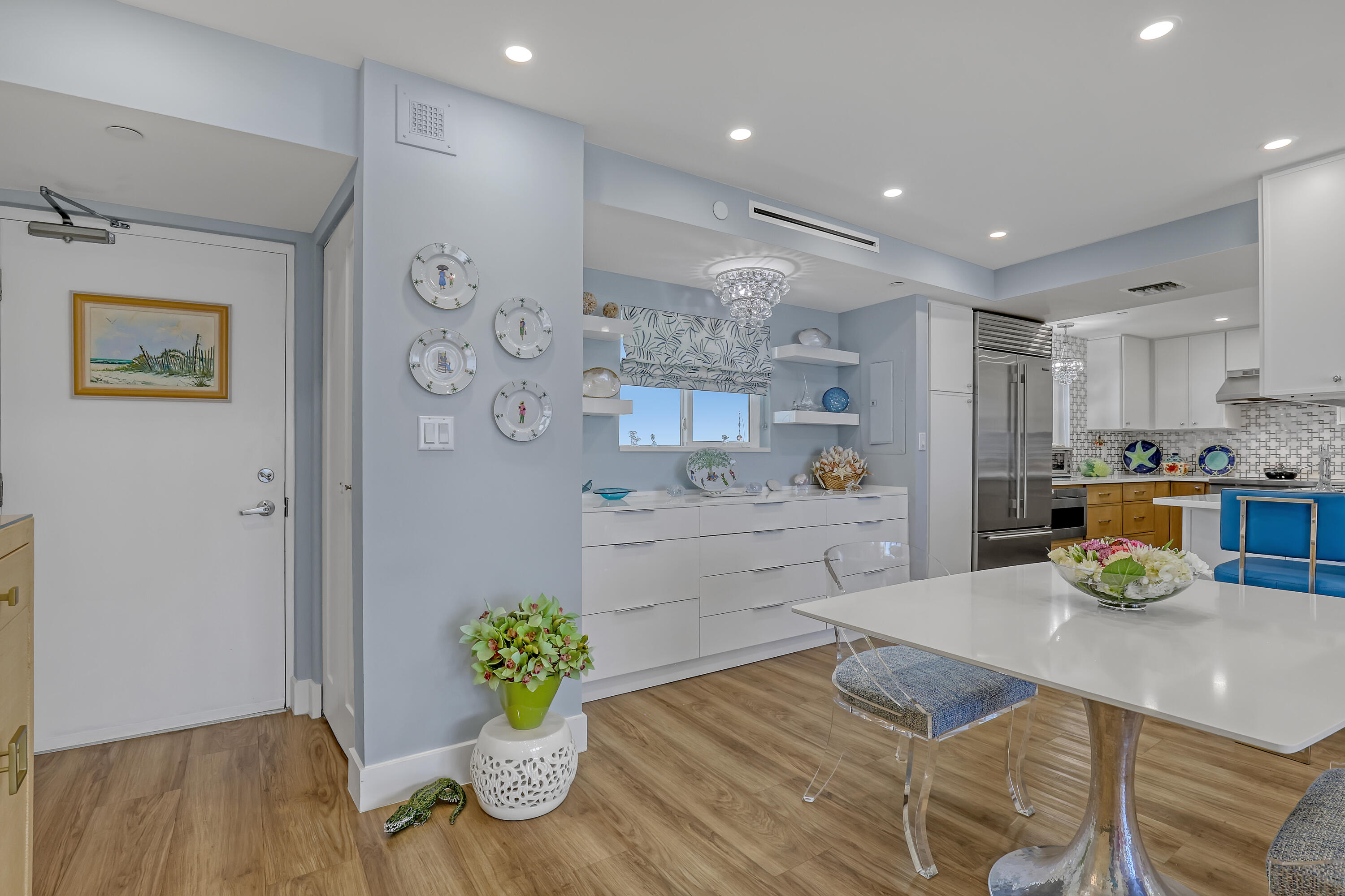 OCEAN TRAIL CONDO II - Residential