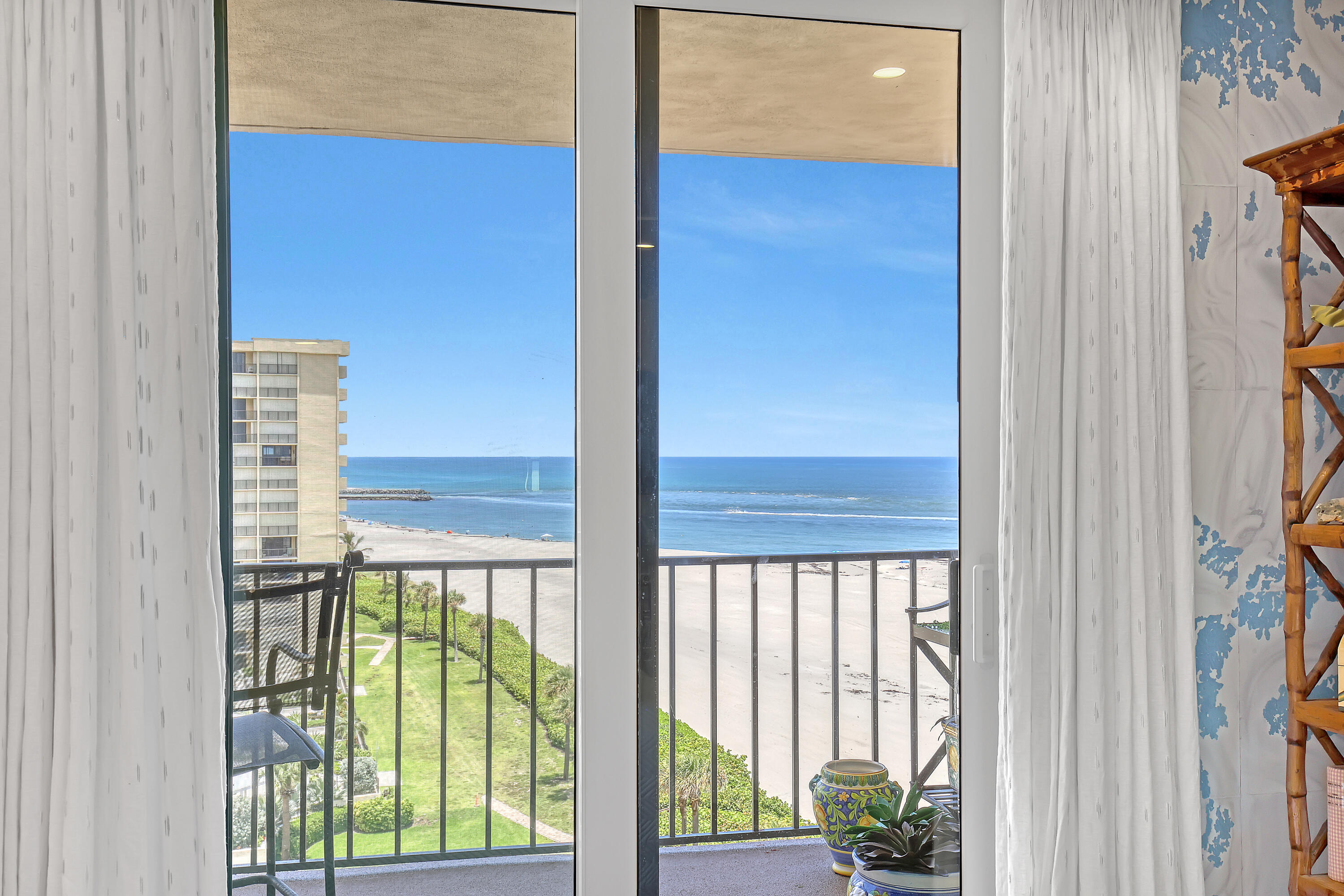 OCEAN TRAIL CONDO II - Residential