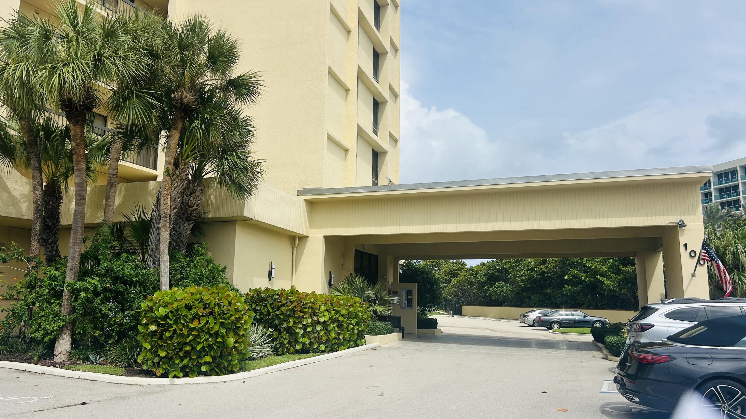 OCEAN TRAIL CONDO II - Residential