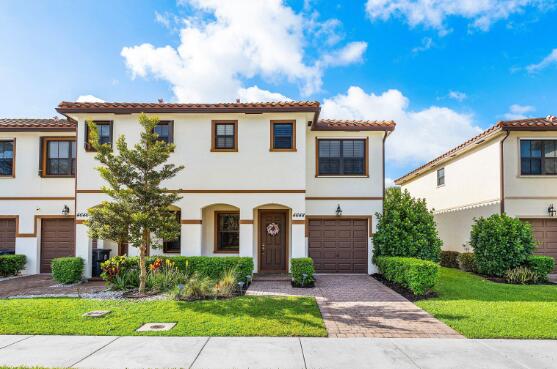 SABAL GROVE PLAT TWO - Residential Lease