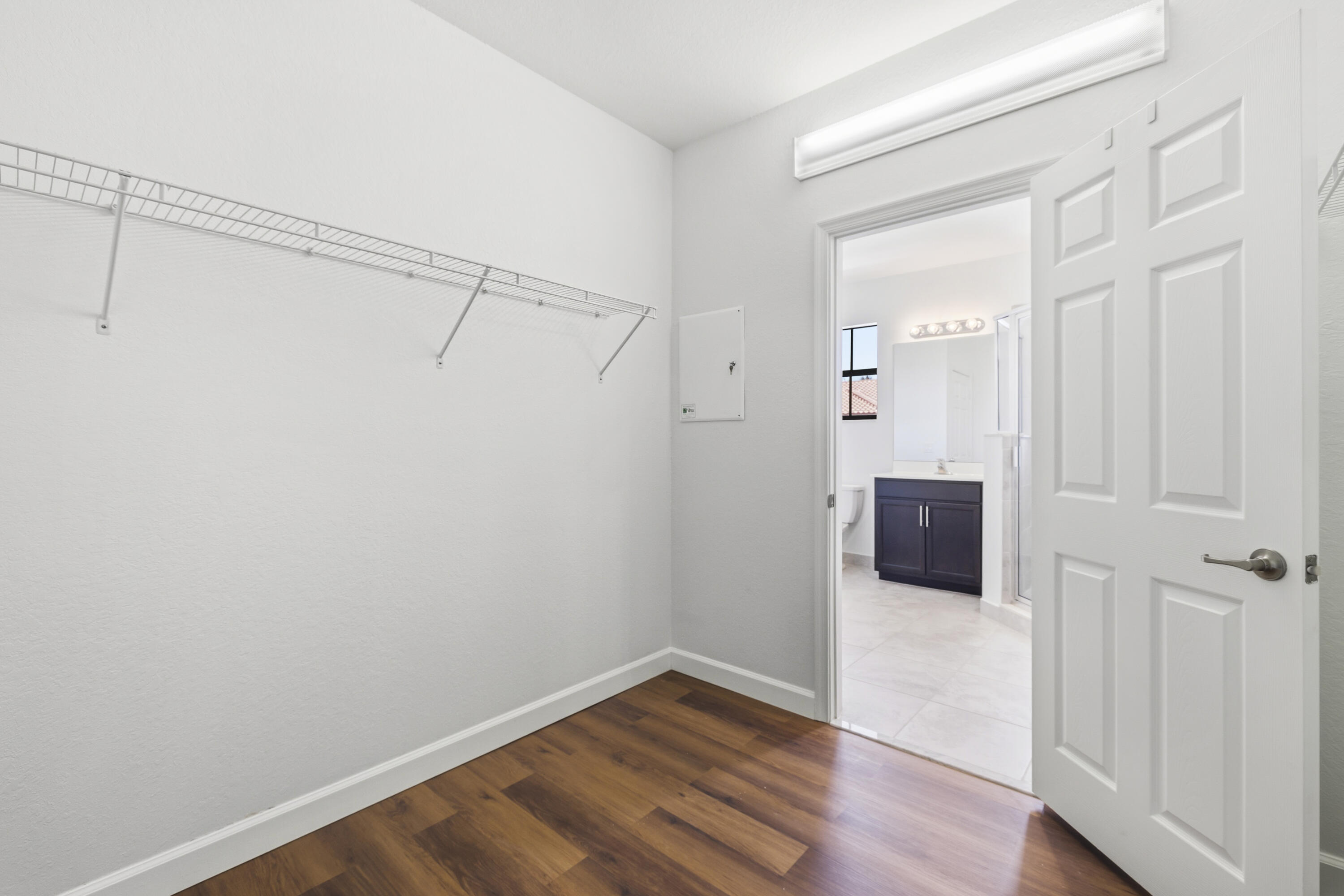 SABAL GROVE PLAT TWO - Residential Lease