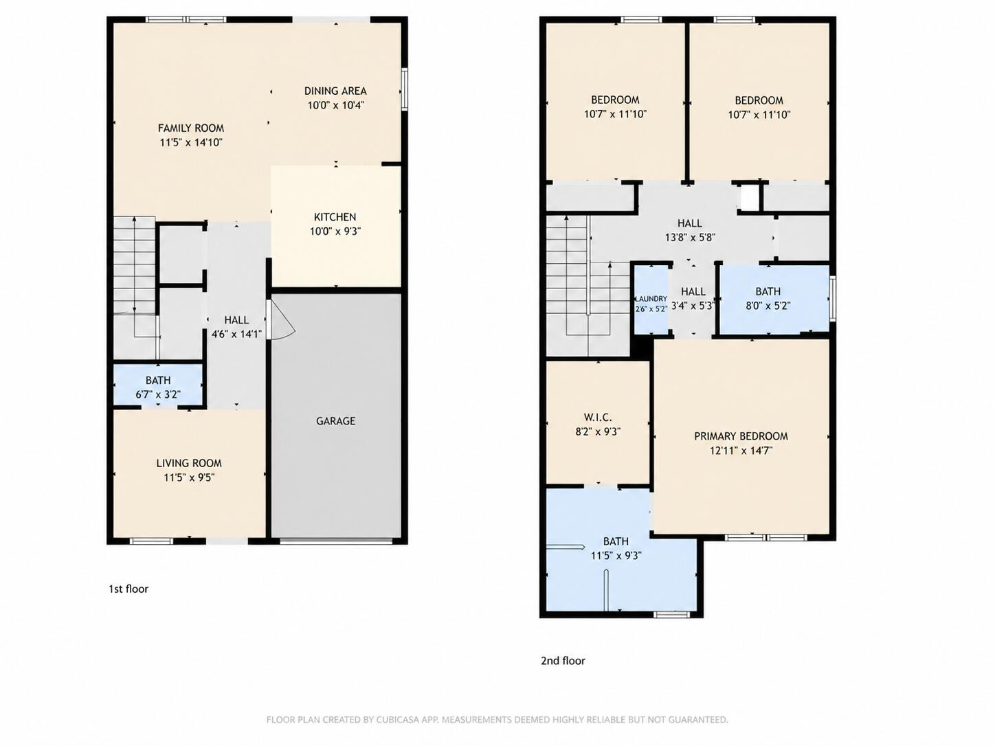 SABAL GROVE PLAT TWO - Residential Lease