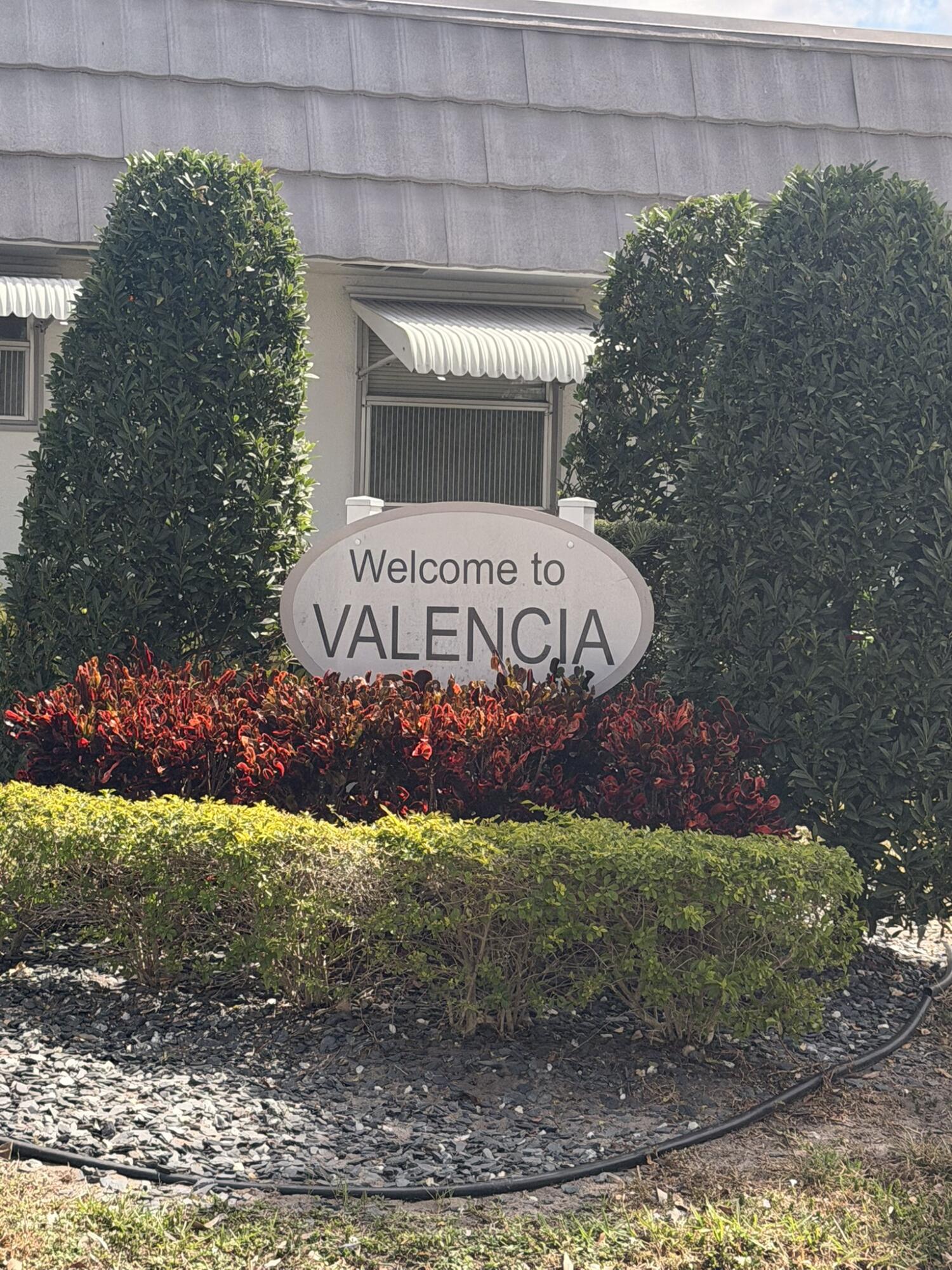 Investor opportunity in a desirable 55+ community! This 1-bedroom, 1.5-bathroom unit offers 726 sq ft of living space and is ready for your personal touch. Ideal for investors or buyers looking to renovate and create their own space, this property presents great potential for improvement and added value. The unit features a welcoming courtyard-style entrance and a private back patio, perfect for enjoying the Florida weather. With the right updates, this home could truly shine. Conveniently located within a well-maintained community offering a peaceful setting and amenities for active adult living. Close to shopping, dining, medical facilities, and major roadways. Property is being sold AS-IS. Great opportunity for a renovation project or investment property.  Motorcycle seen in pictures not included in sale.