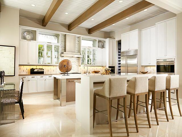 Admirals Cove - Residential