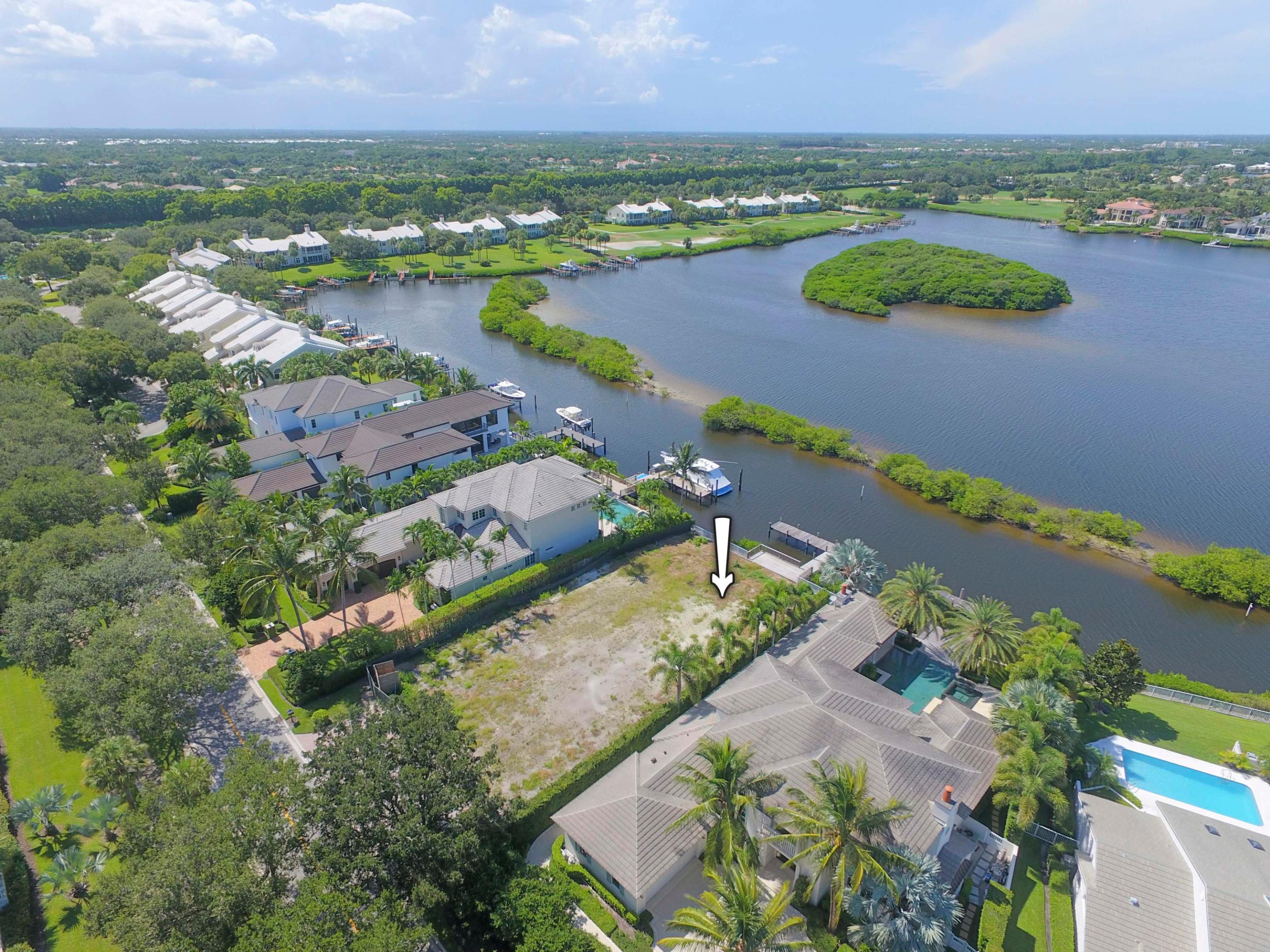 Admirals Cove - Residential