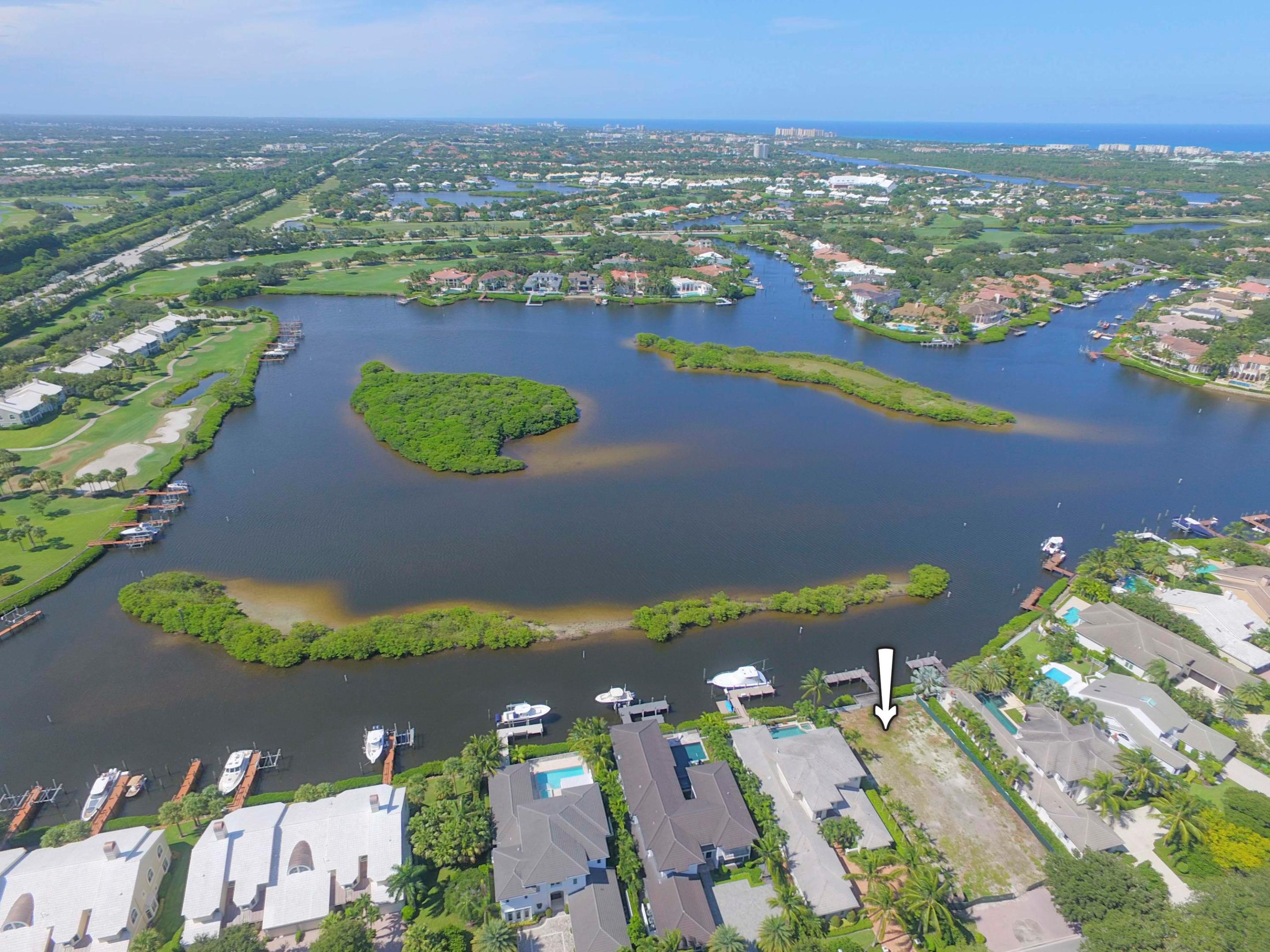 Admirals Cove - Residential