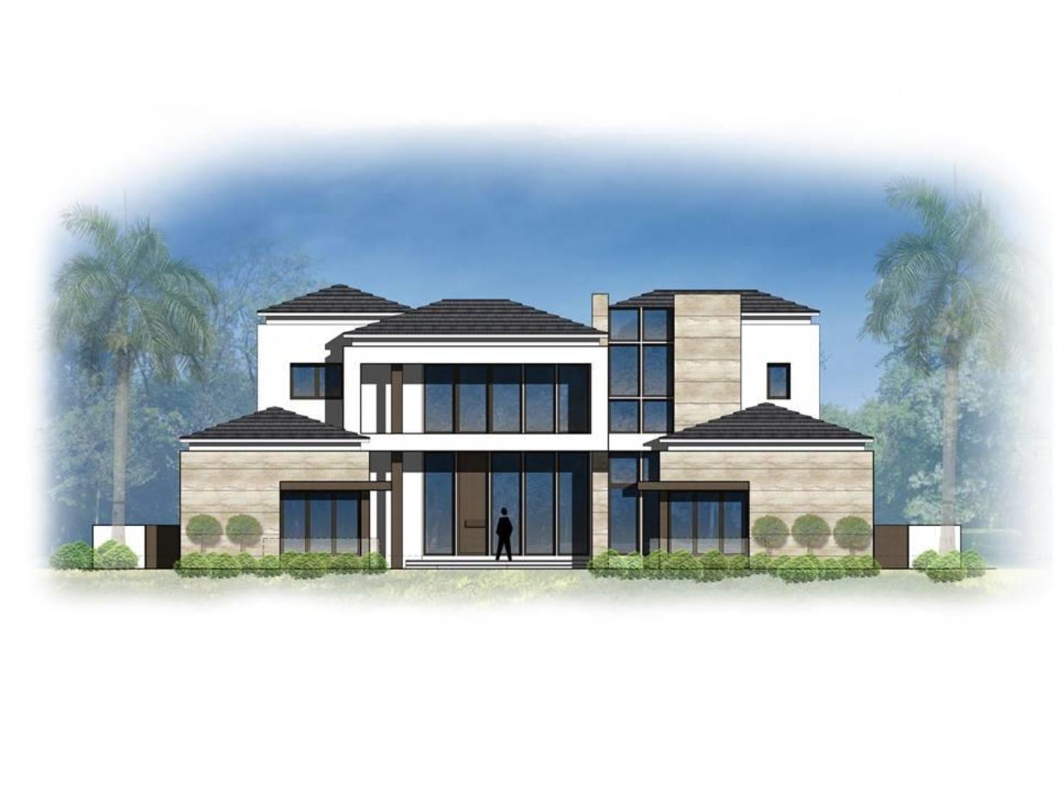 Admirals Cove - Residential