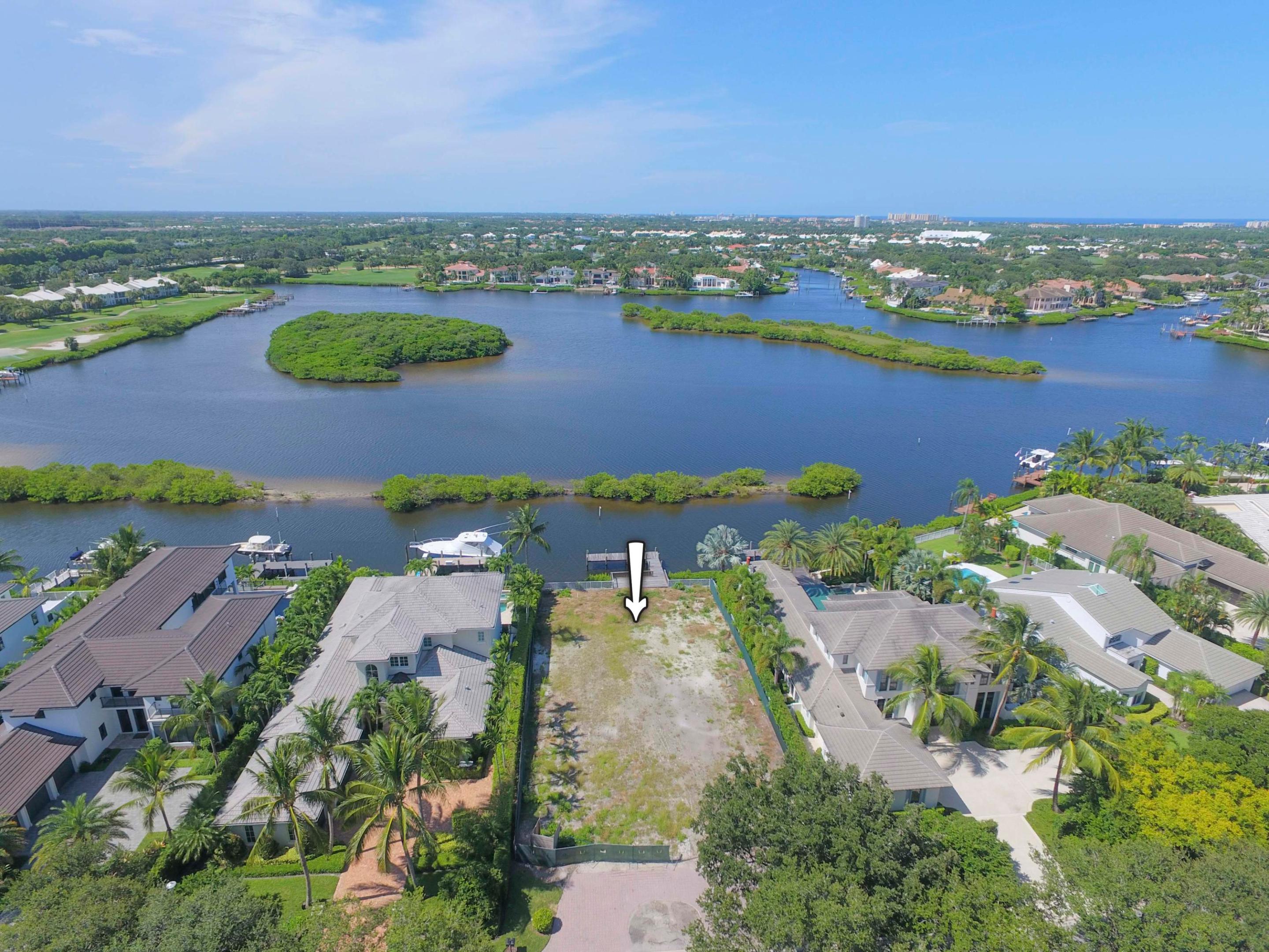 Admirals Cove - Residential
