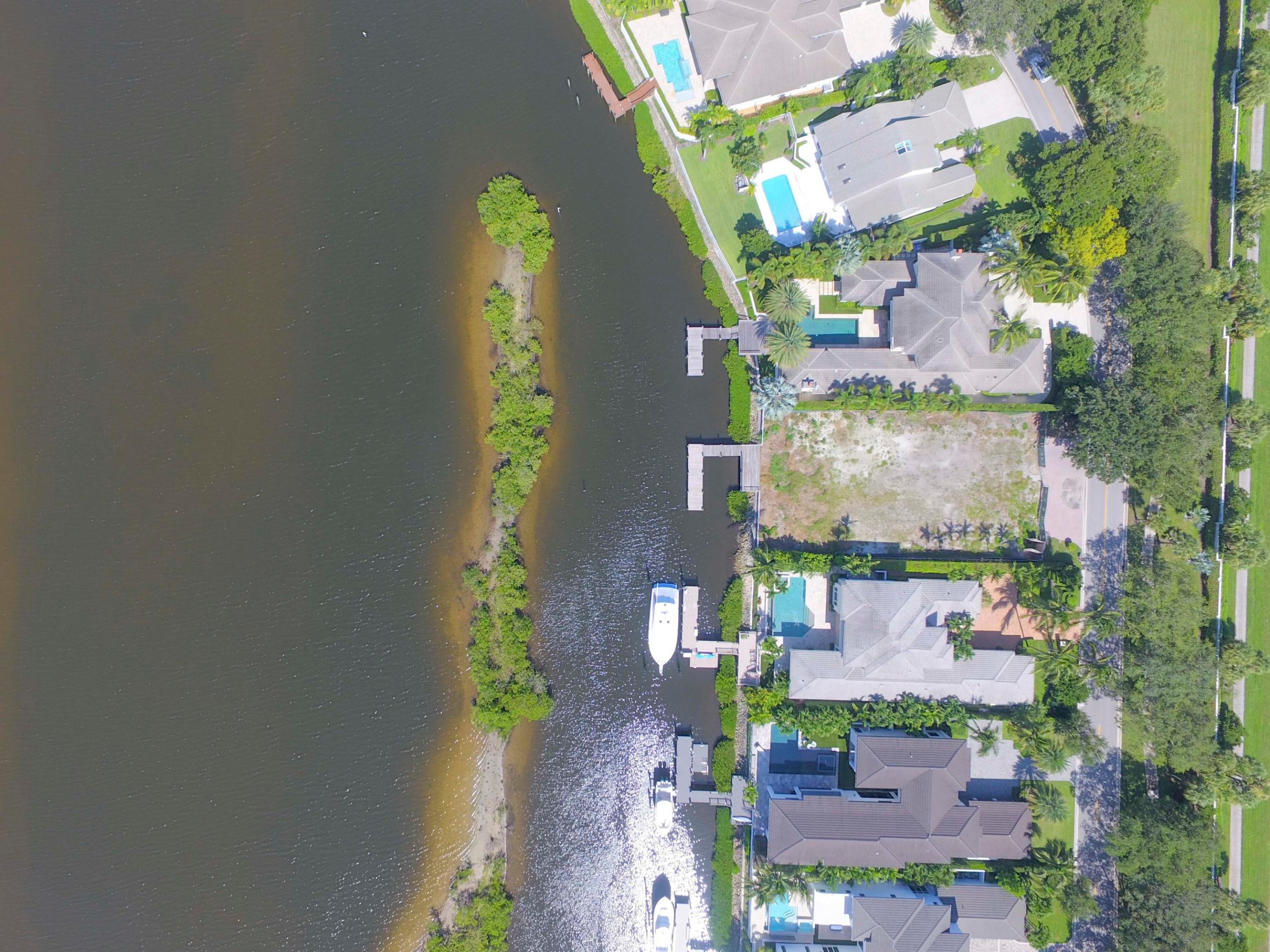 Admirals Cove - Residential
